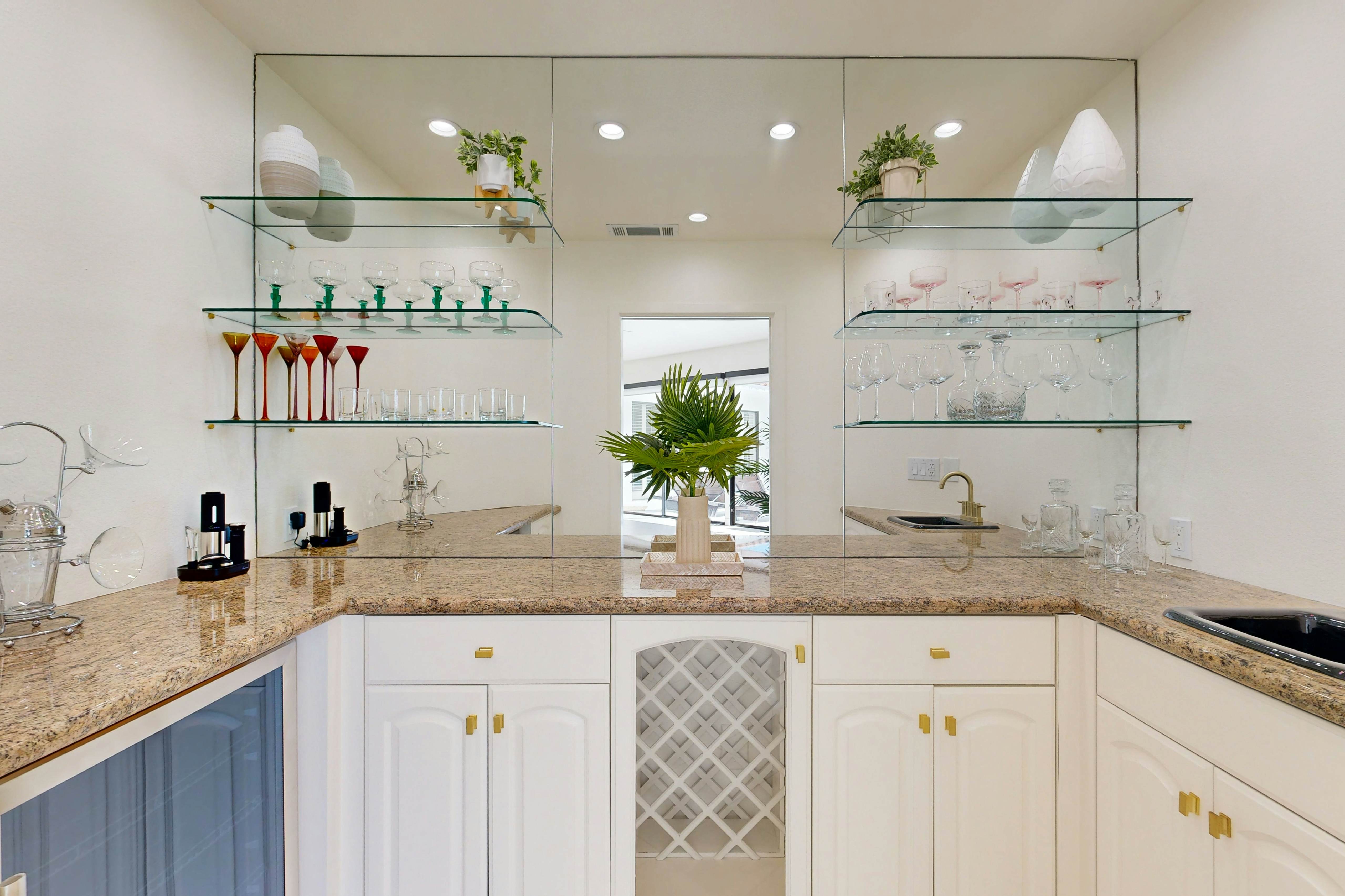 Escape to Paradise Valley 