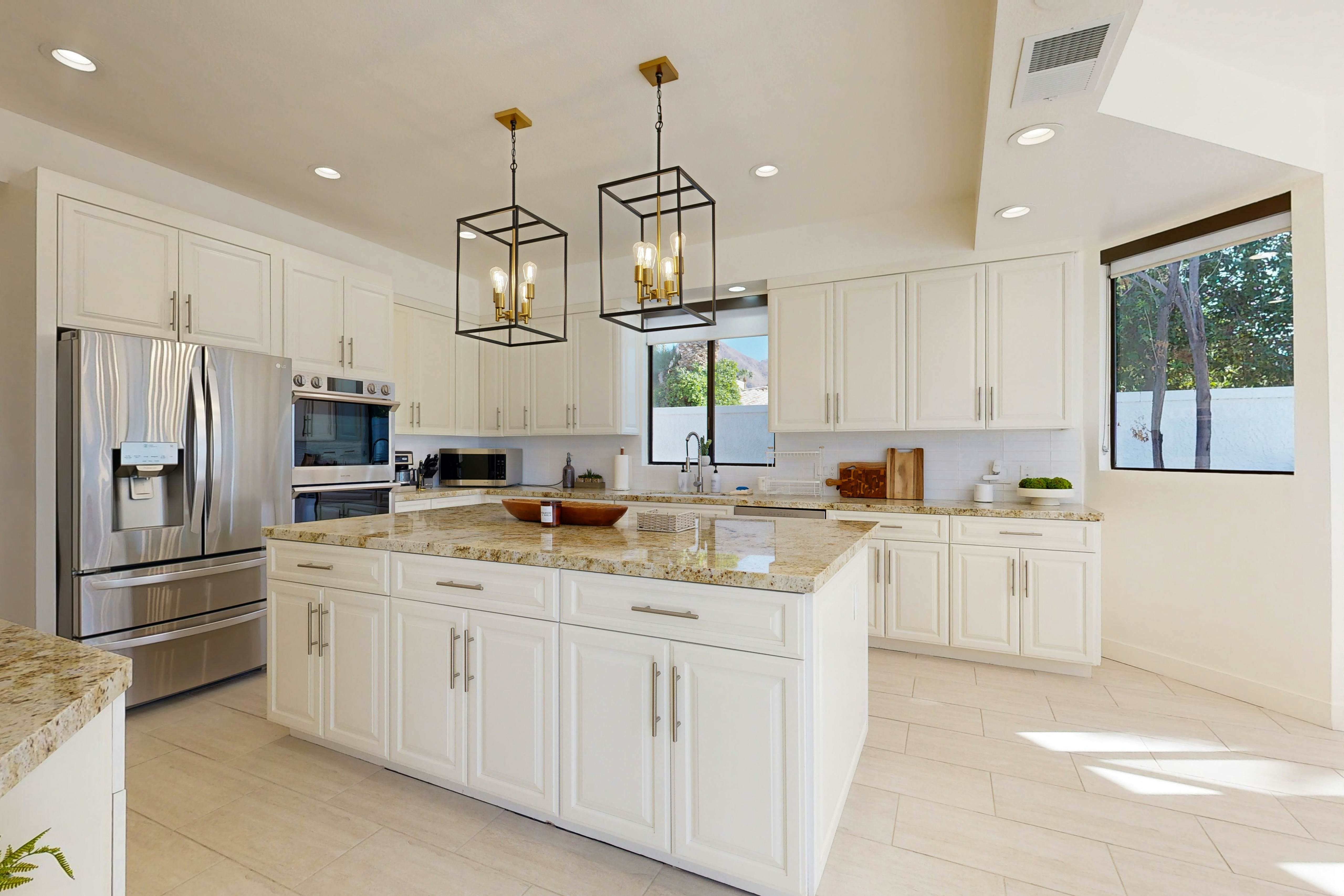 Escape to Paradise Valley 