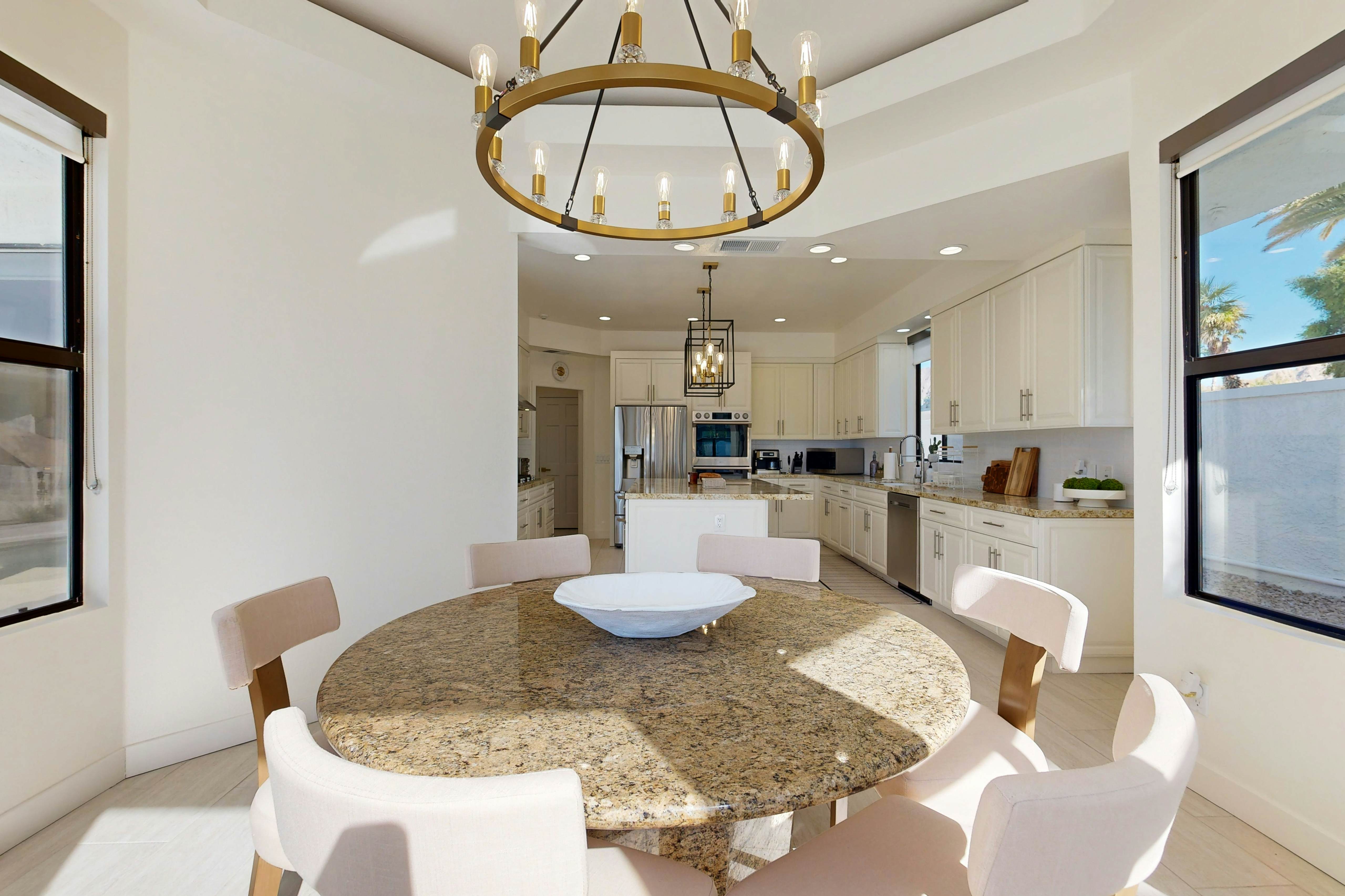 Escape to Paradise Valley 