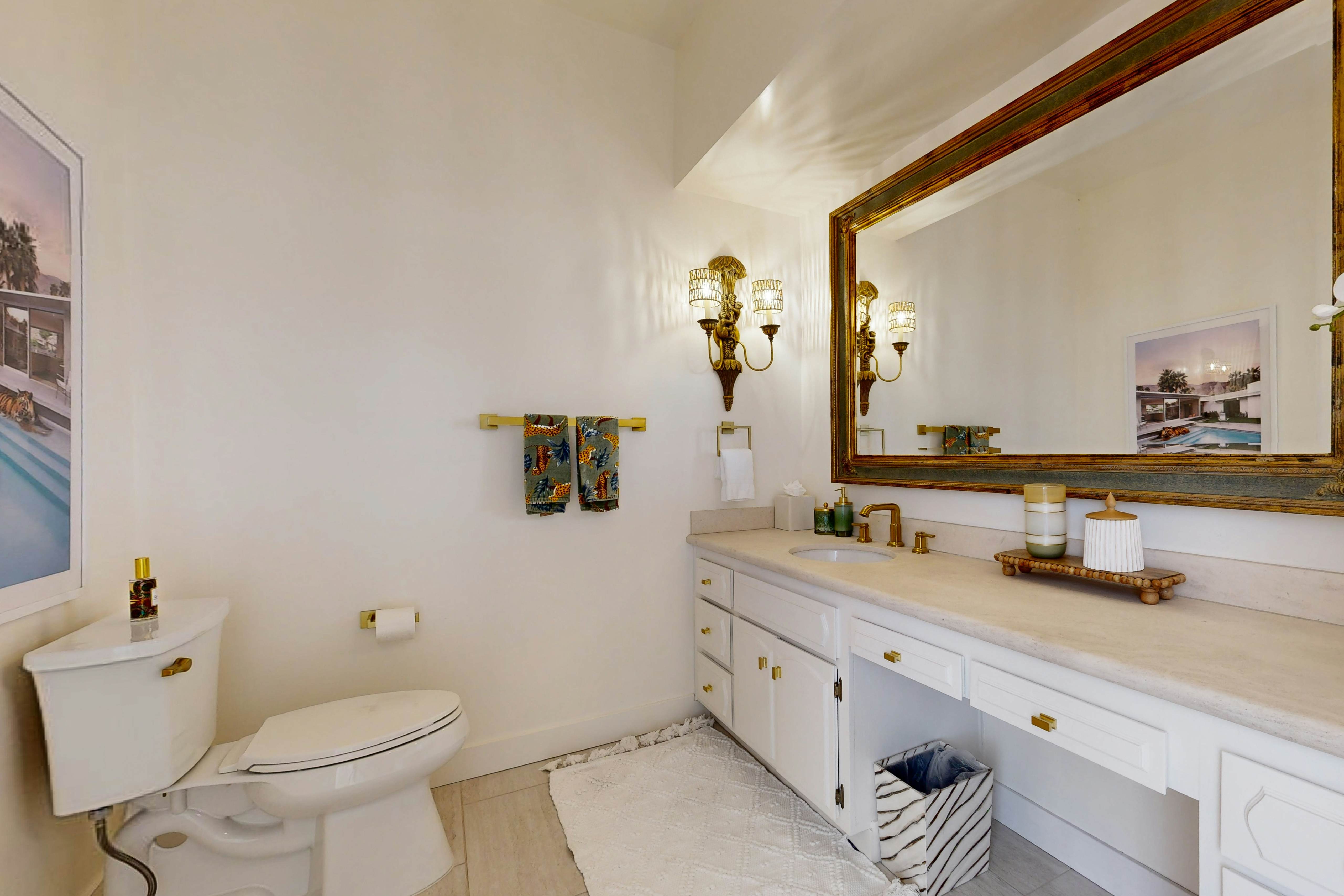 Escape to Paradise Valley 