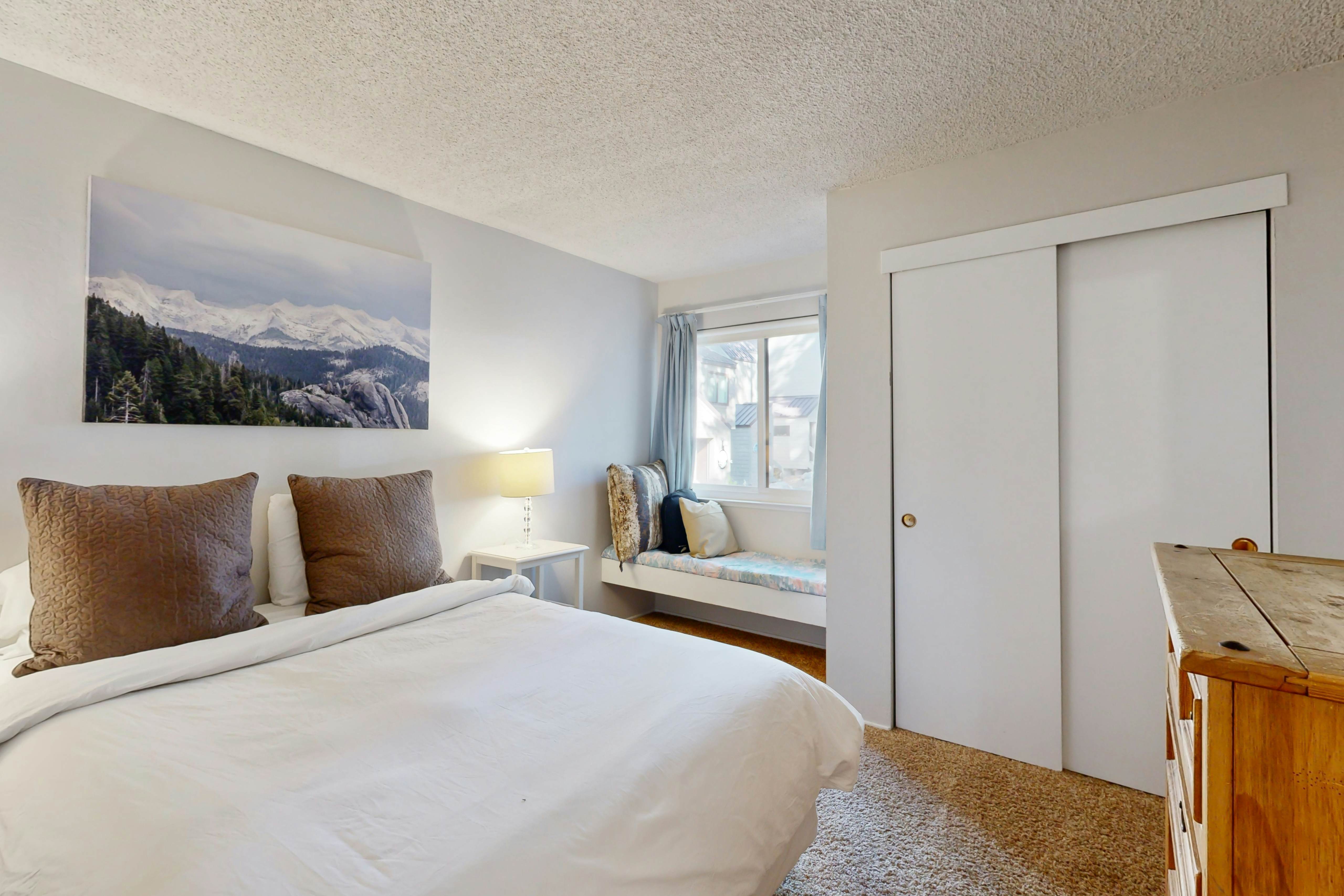 Danish Forest Retreat