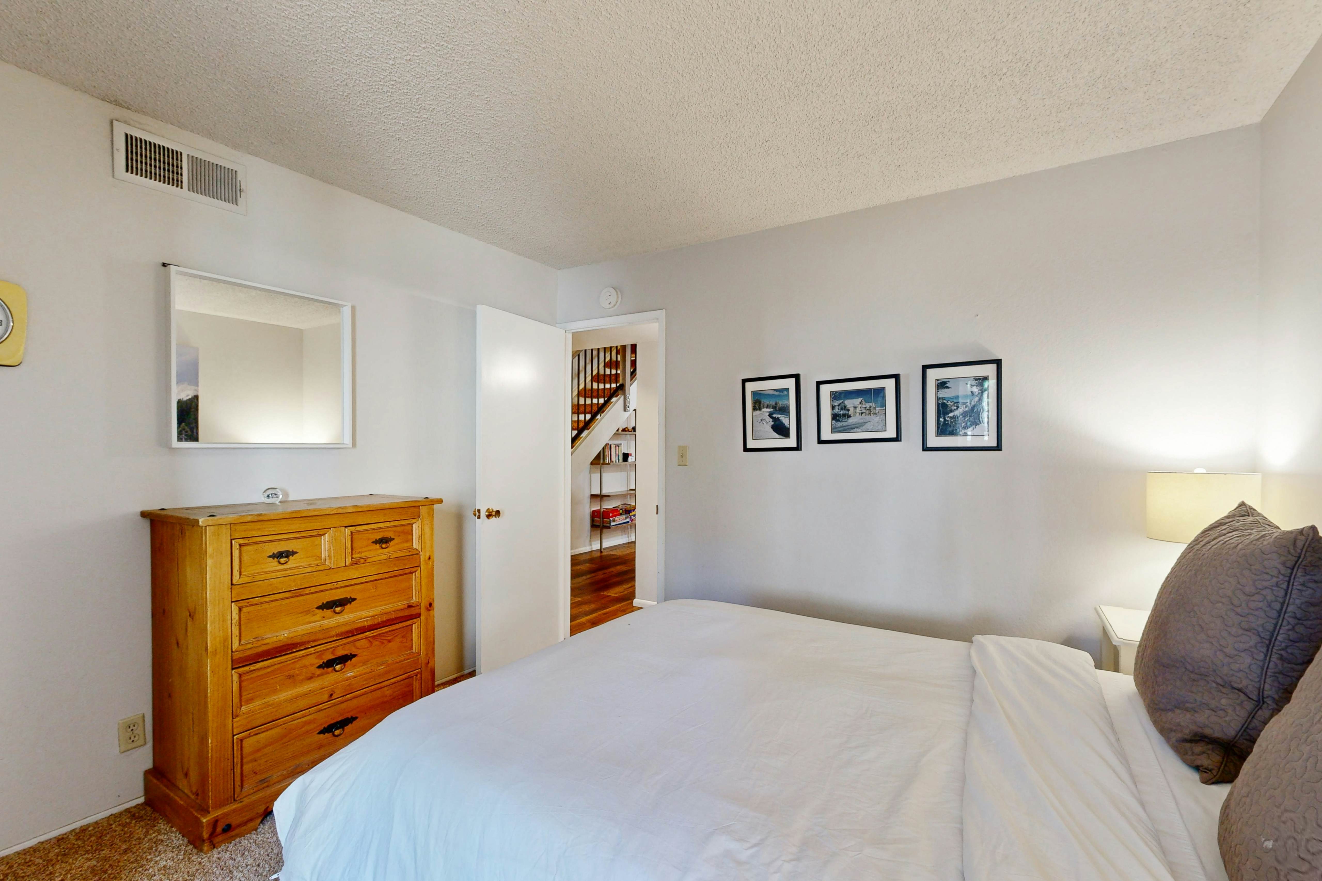 Danish Forest Retreat