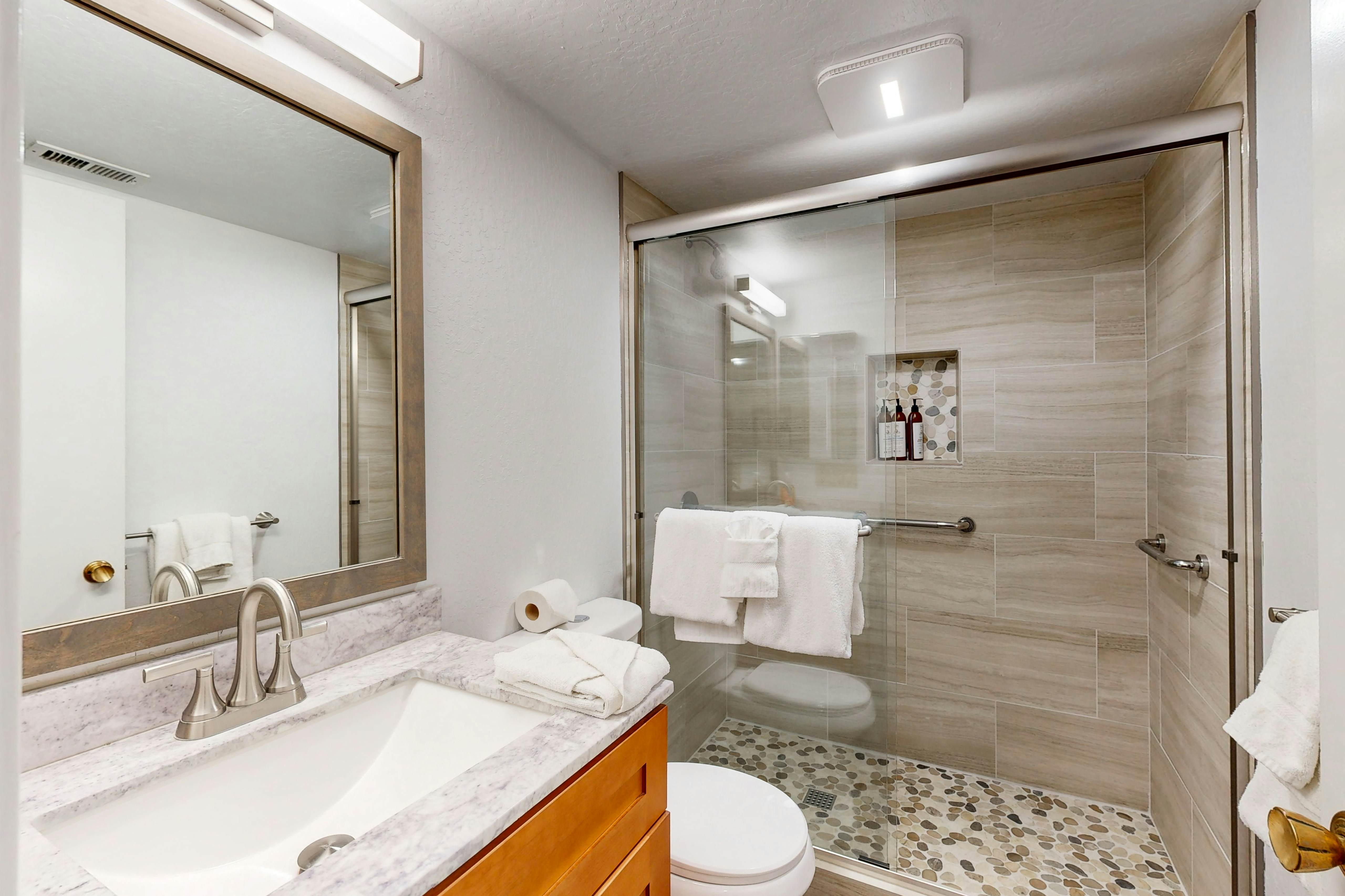 Danish Forest Retreat