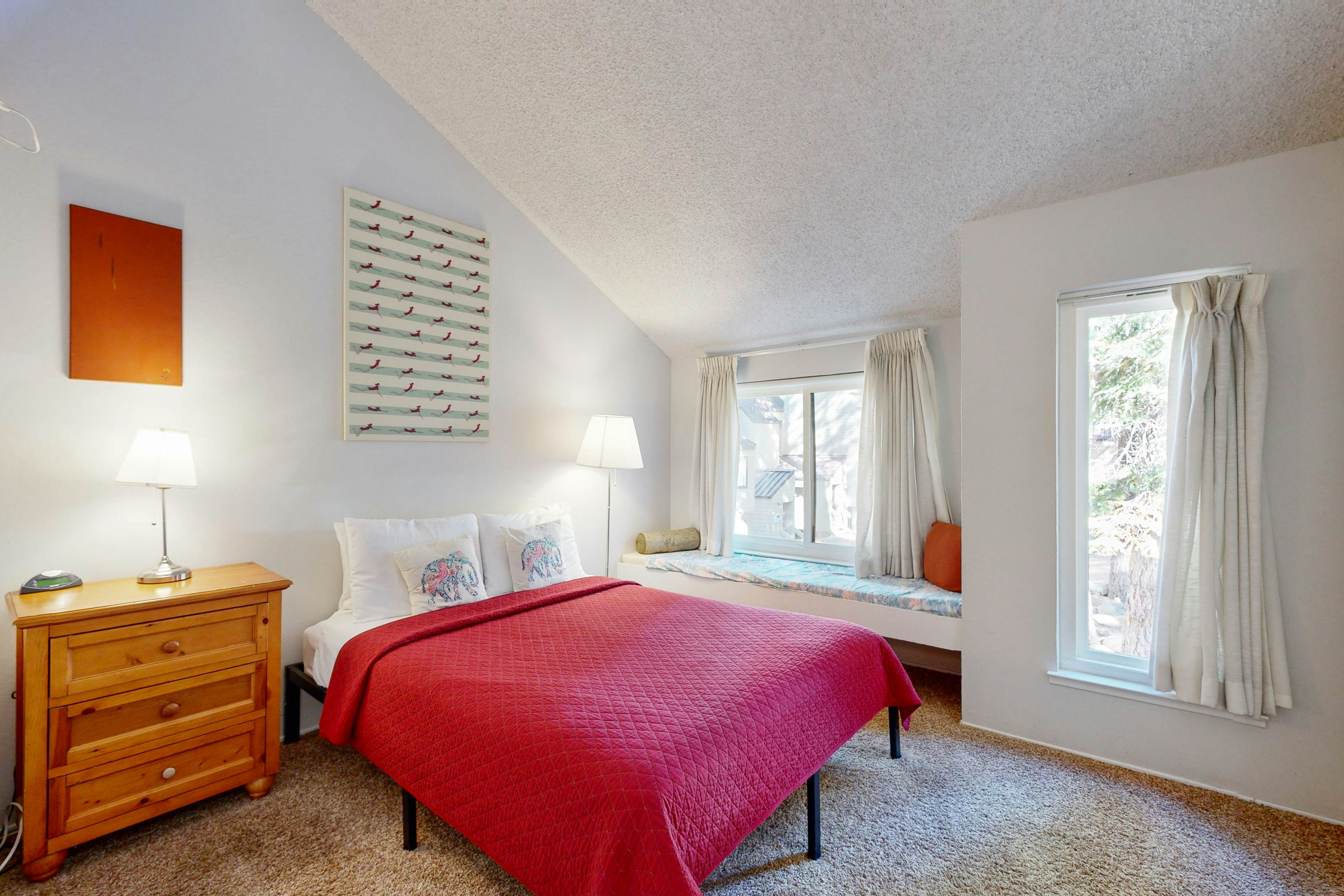 Danish Forest Retreat