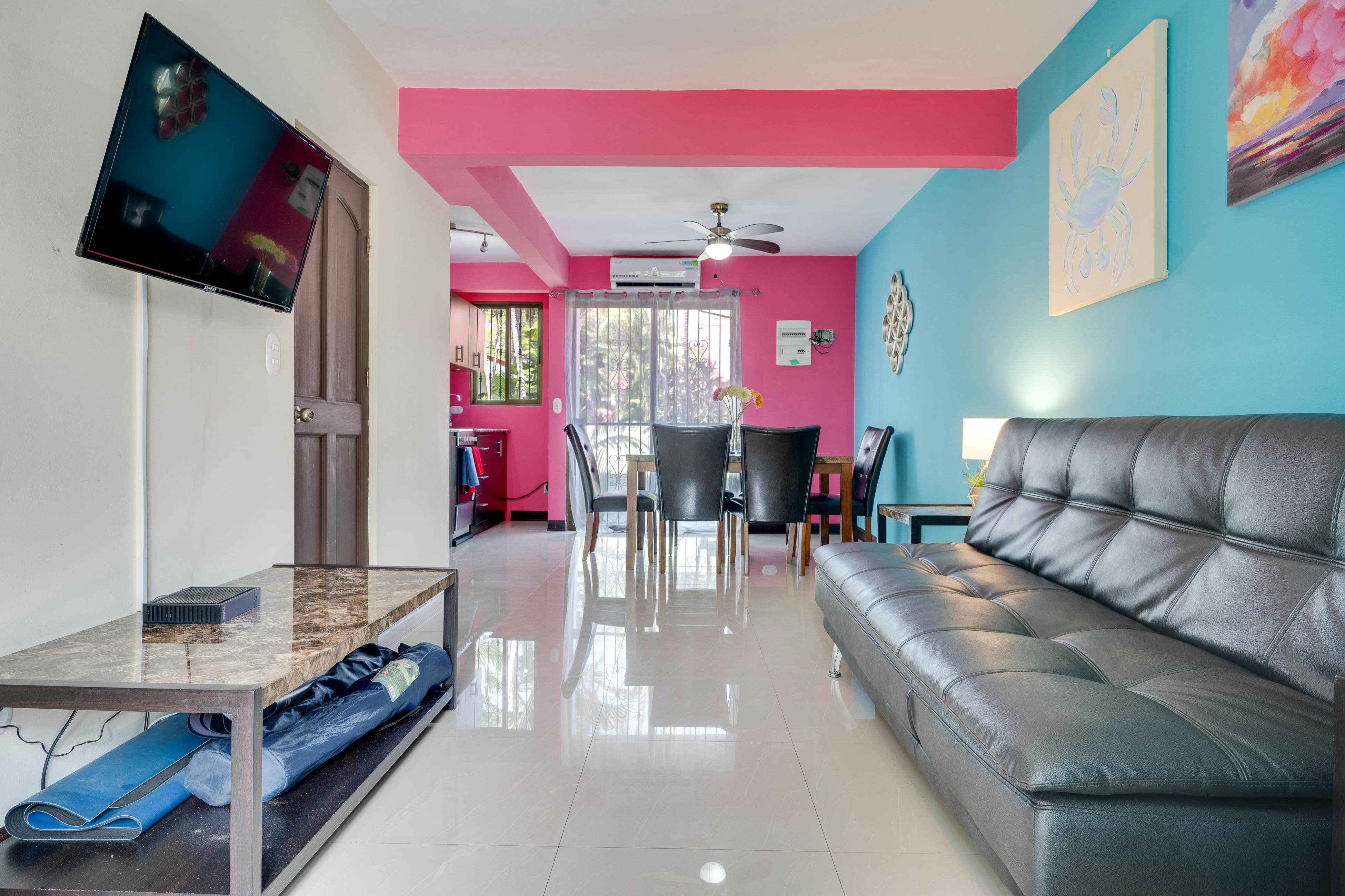 Canela Costarican Sueños