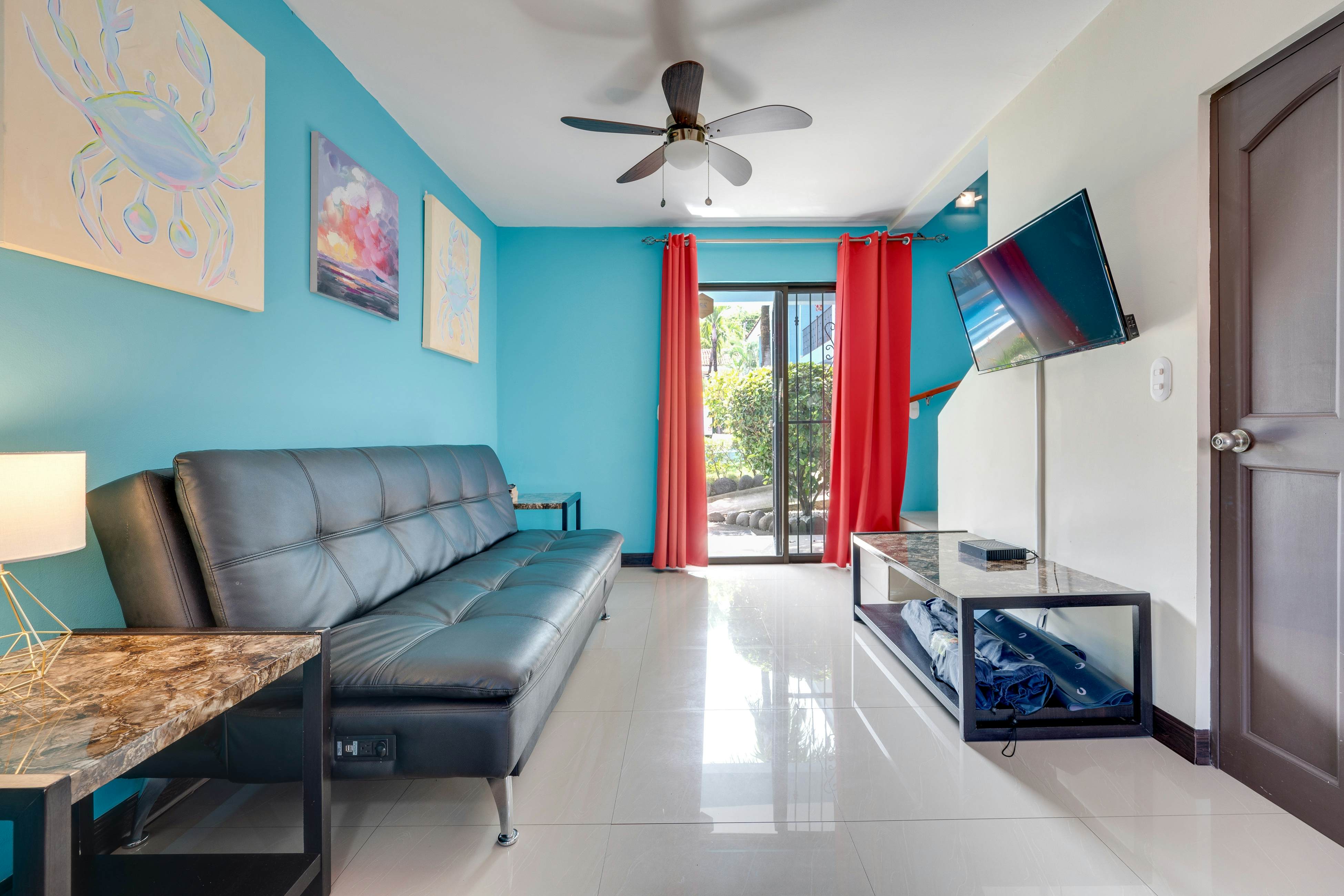 Canela Costarican Sueños