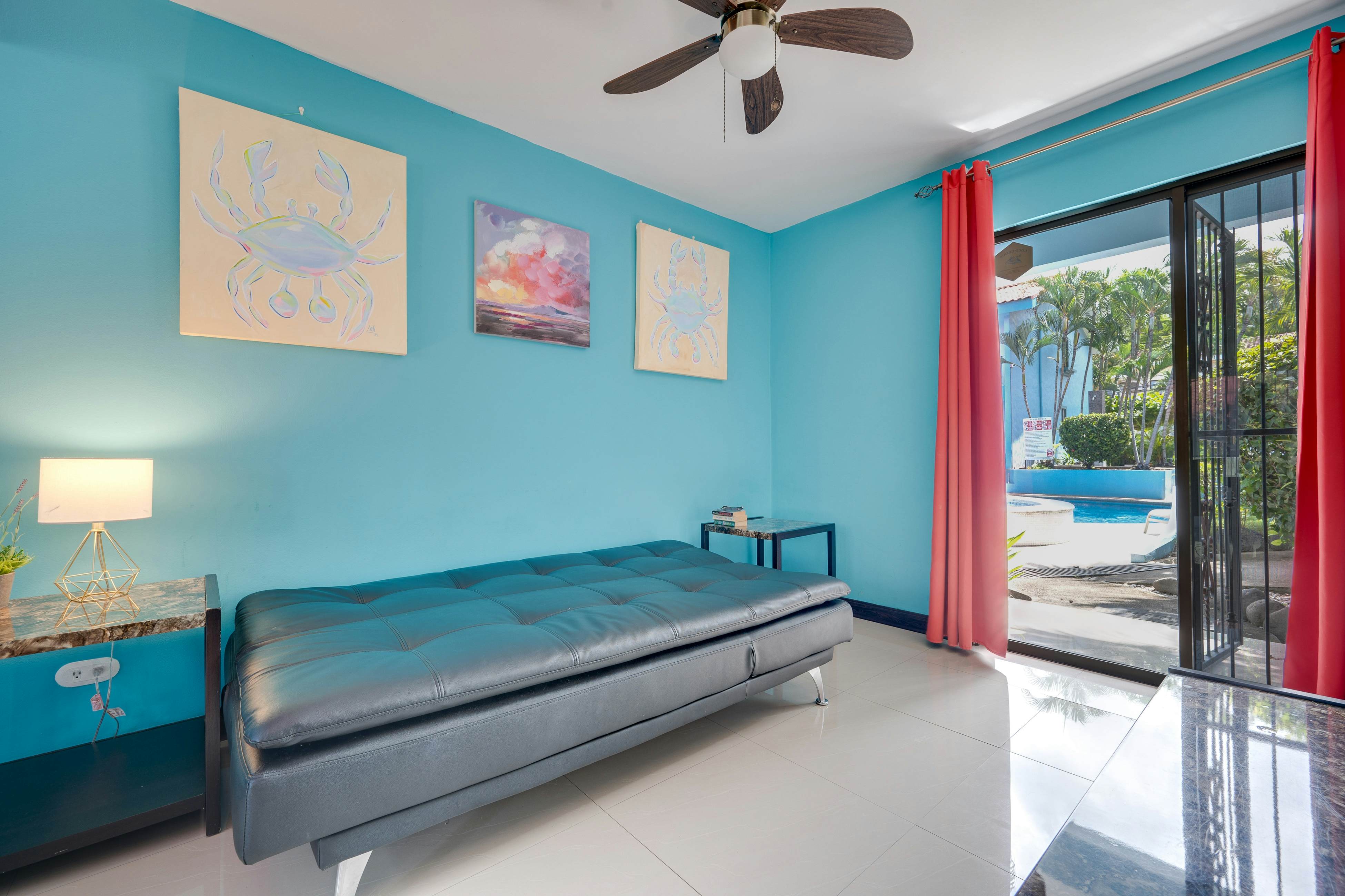 Canela Costarican Sueños