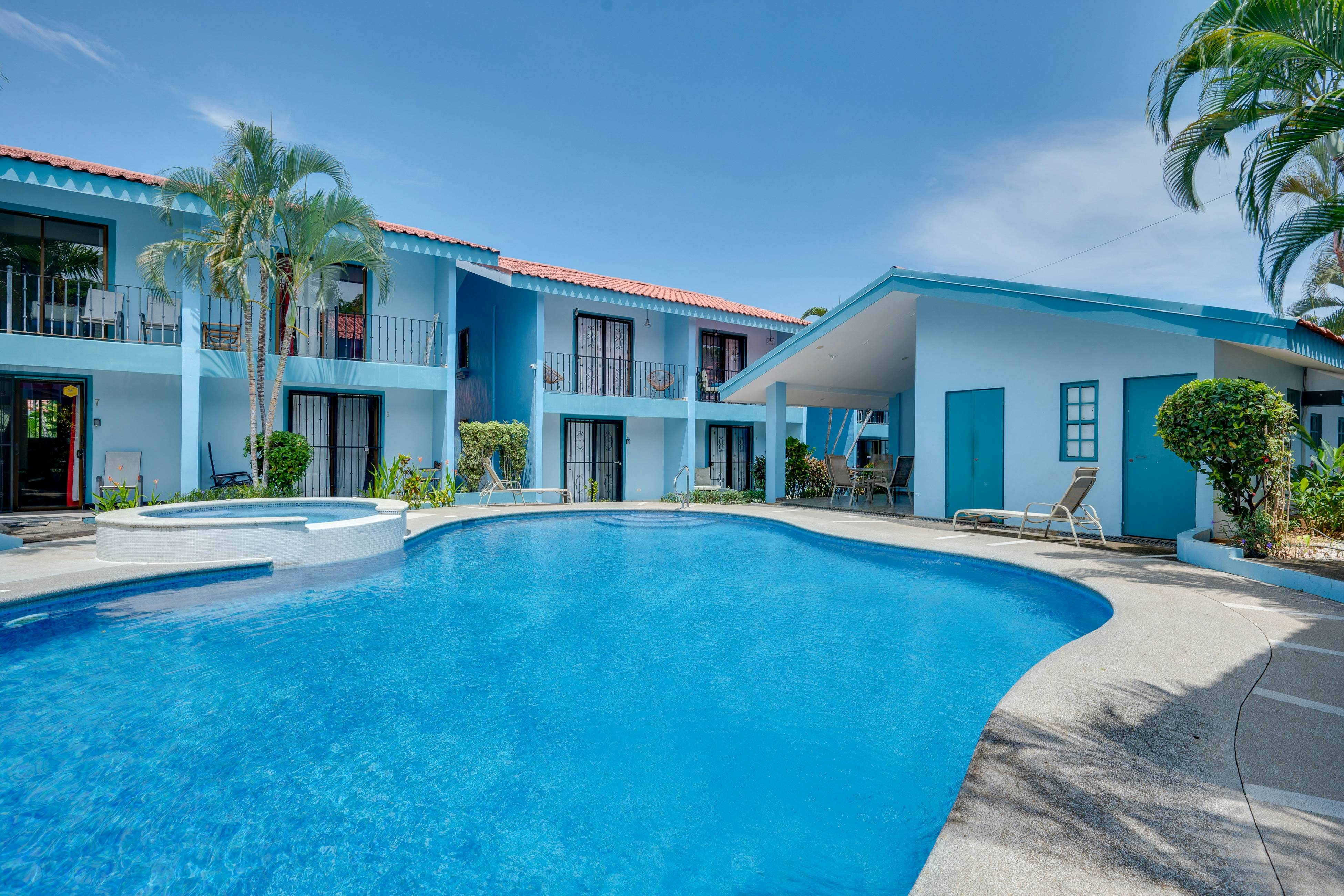 Canela Costarican Sueños