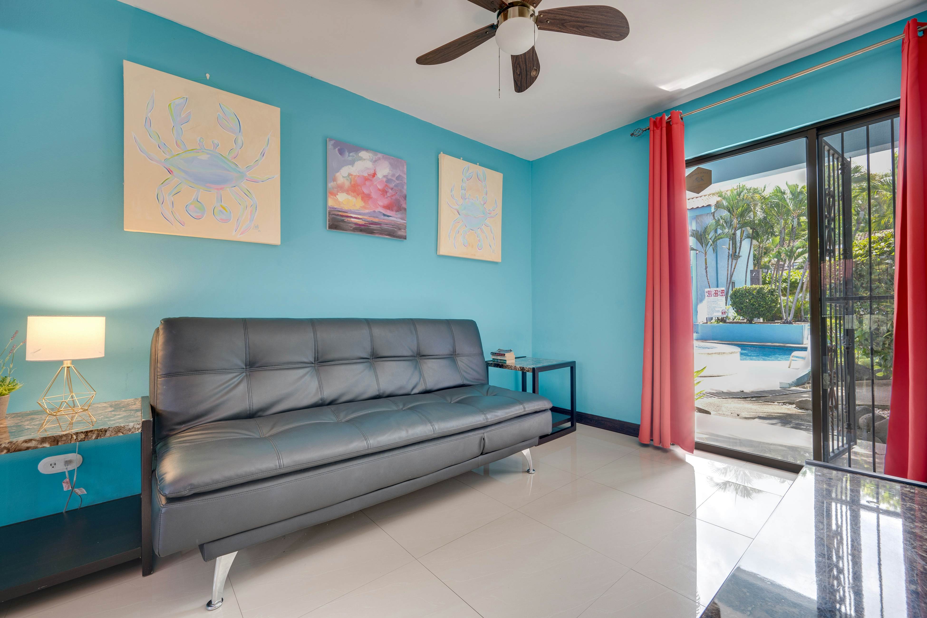 Canela Costarican Sueños