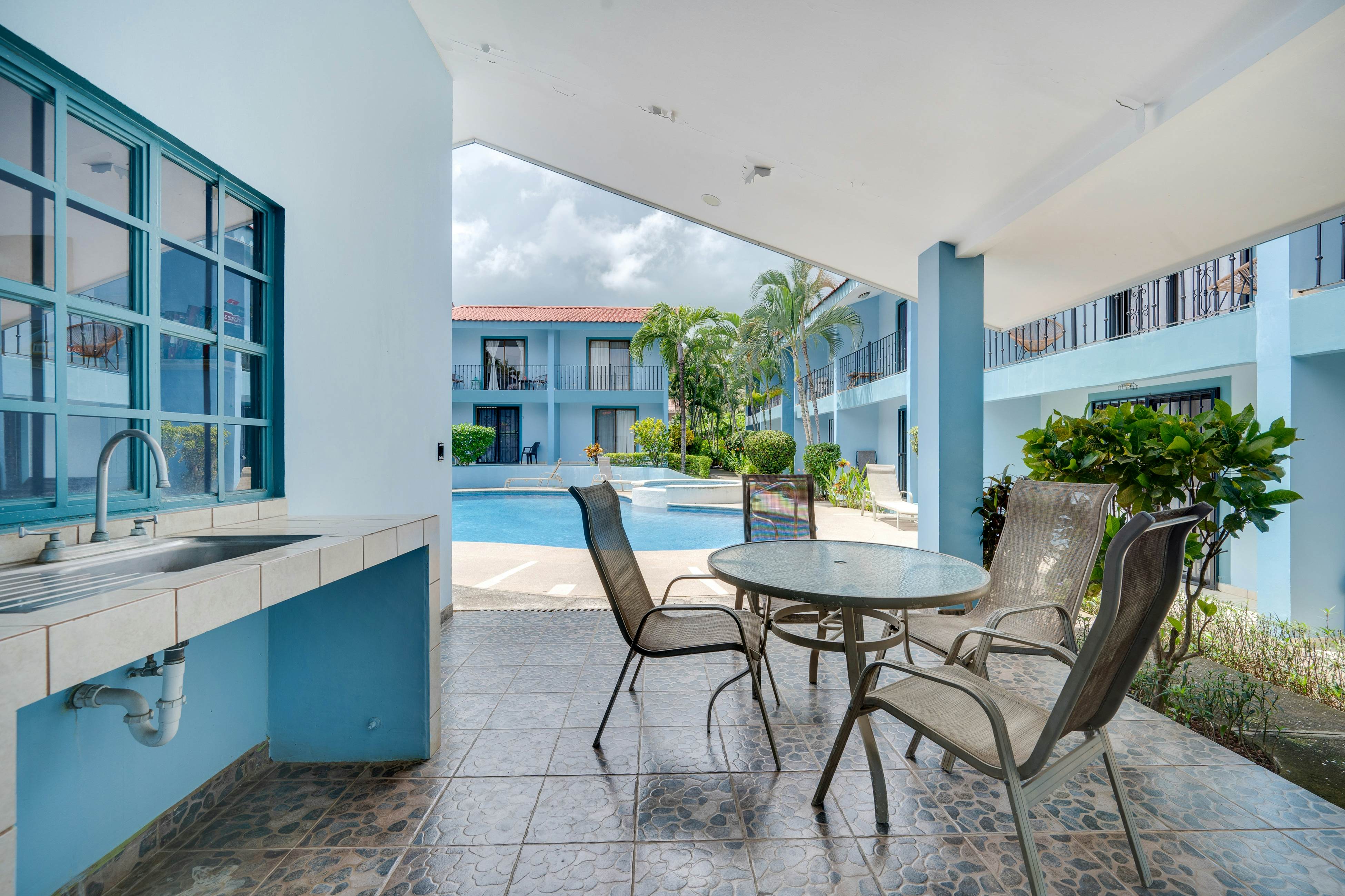 Canela Costarican Sueños