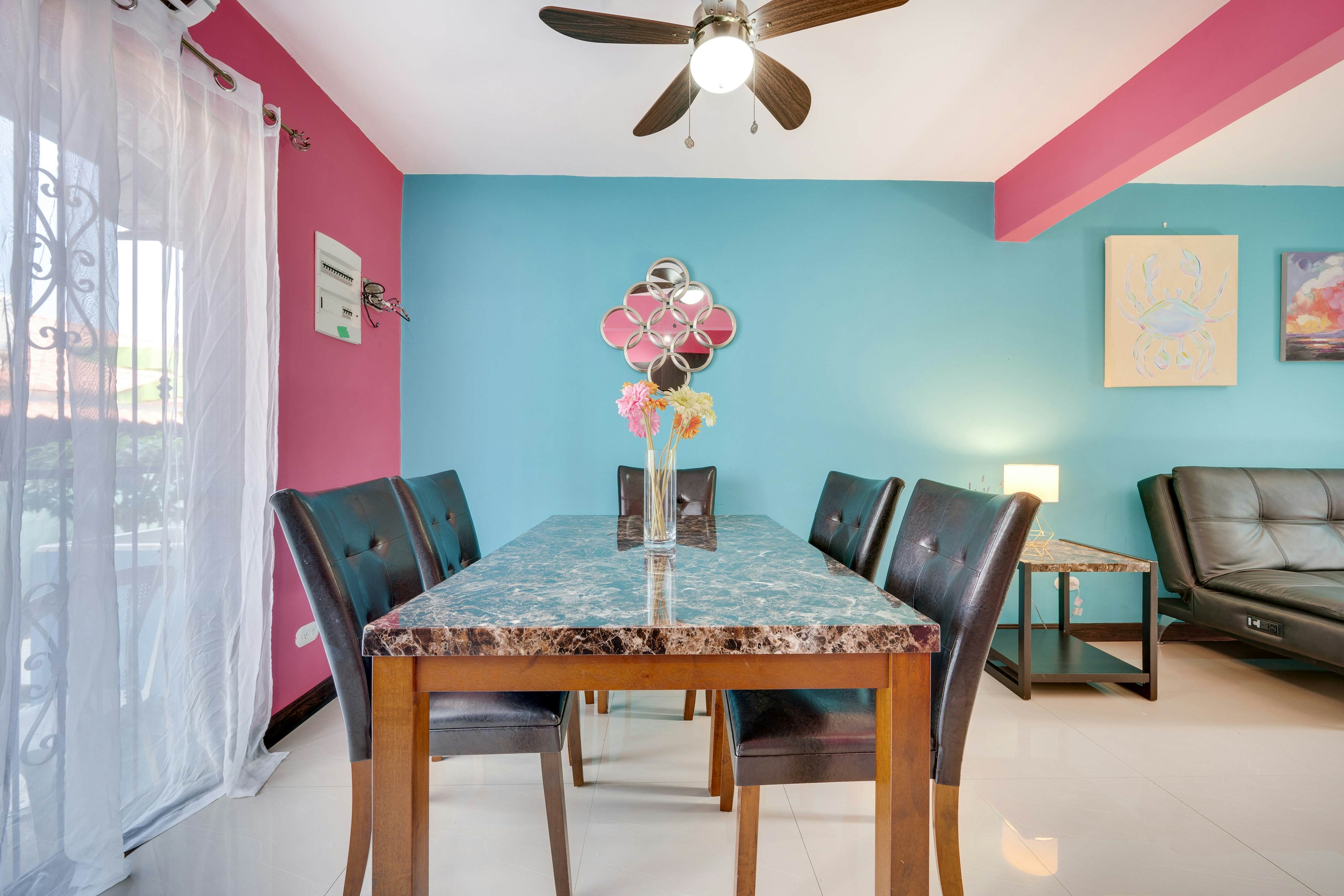 Canela Costarican Sueños