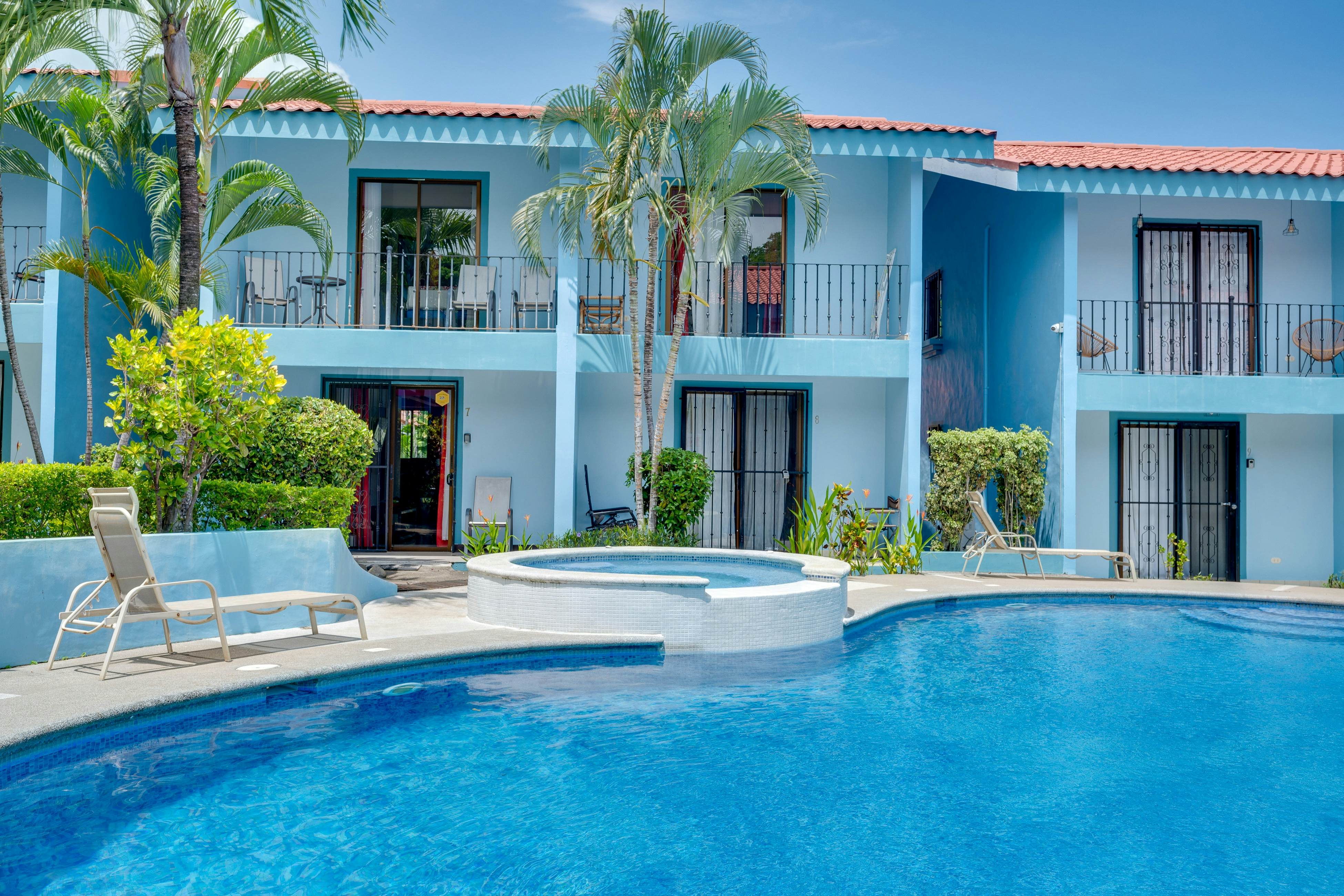 Canela Costarican Sueños