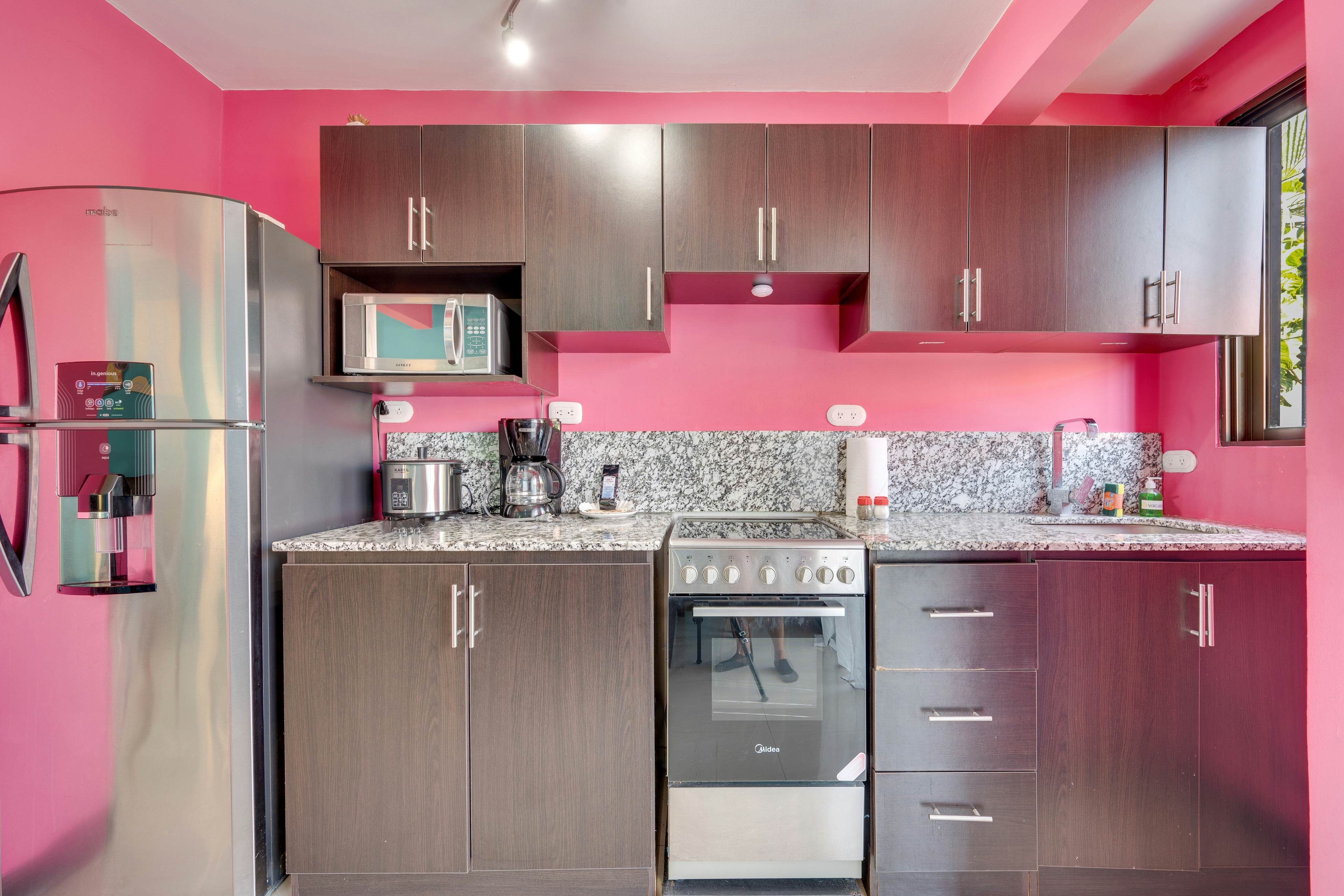 Canela Costarican Sueños