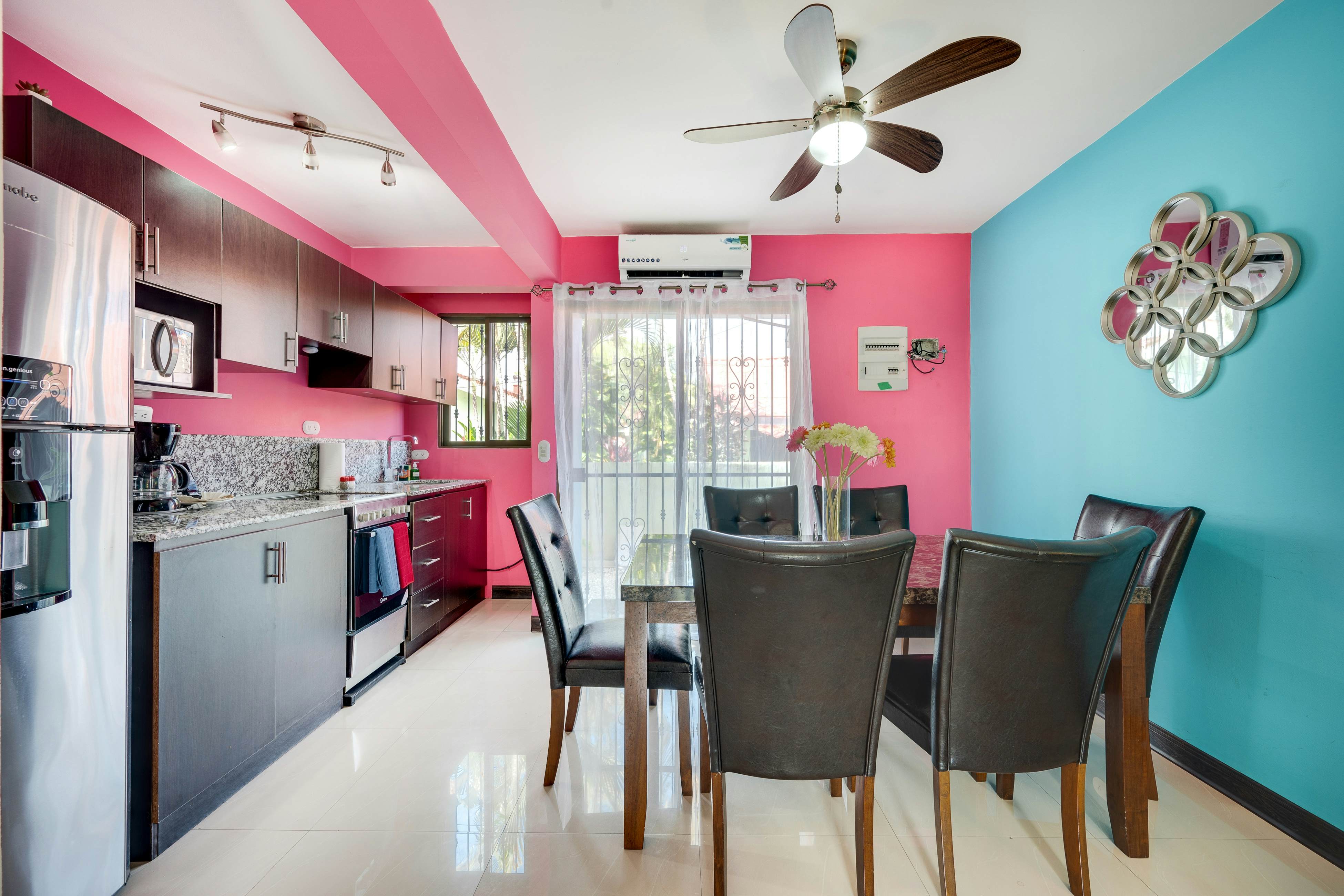 Canela Costarican Sueños