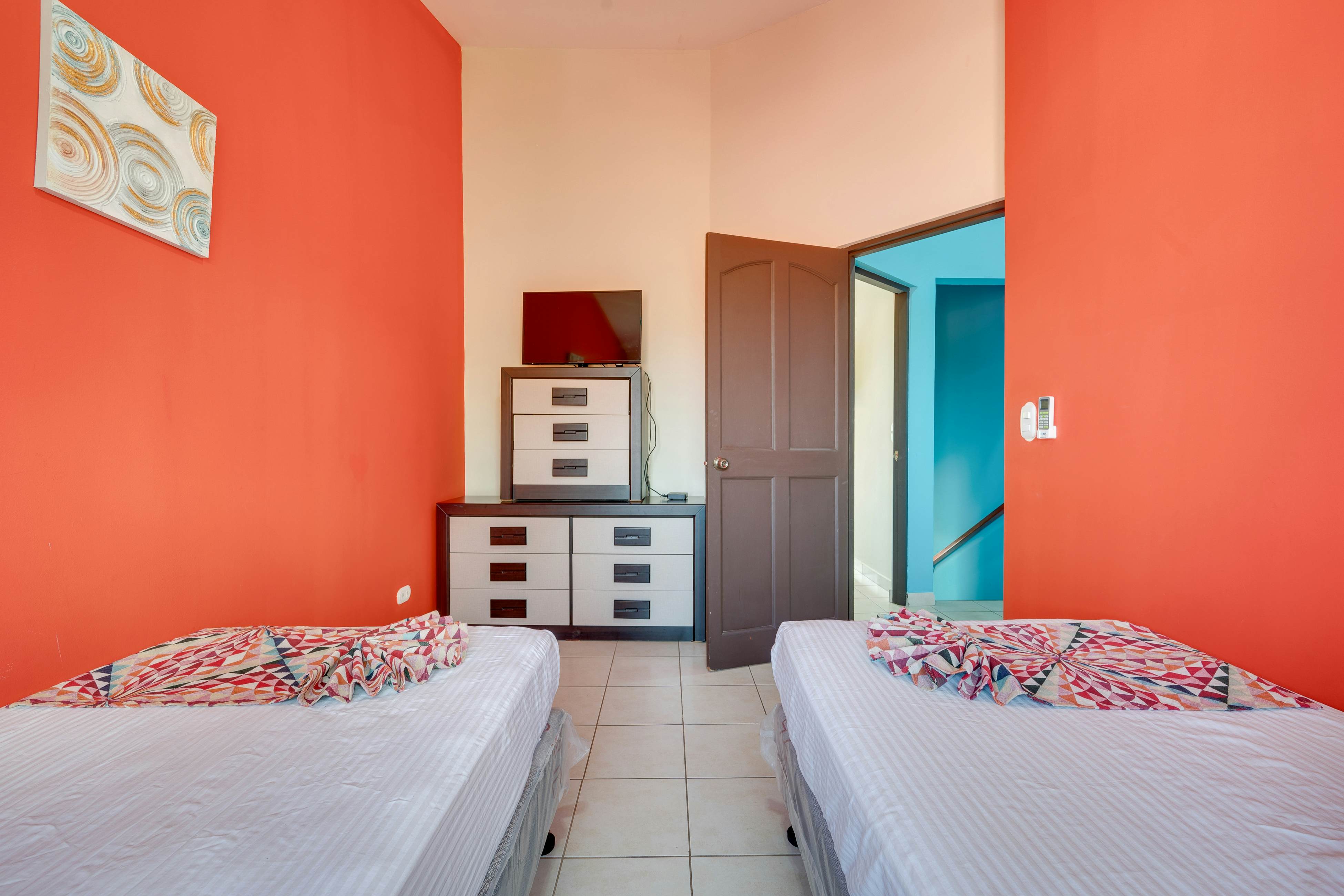 Canela Costarican Sueños