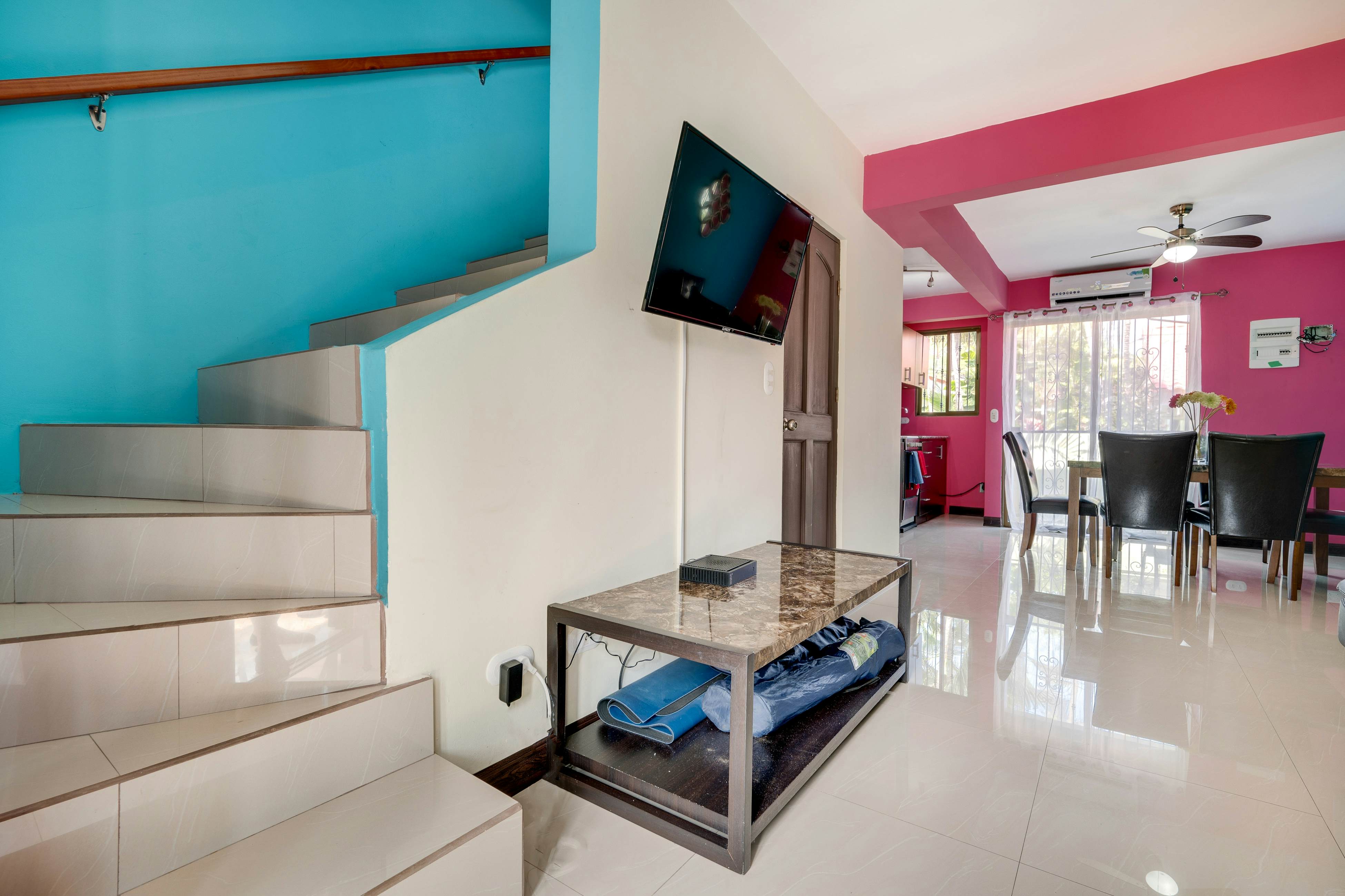 Canela Costarican Sueños