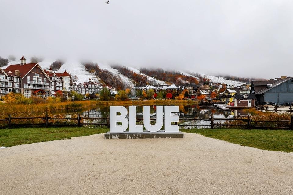 Condo 816 at North Creek Resort