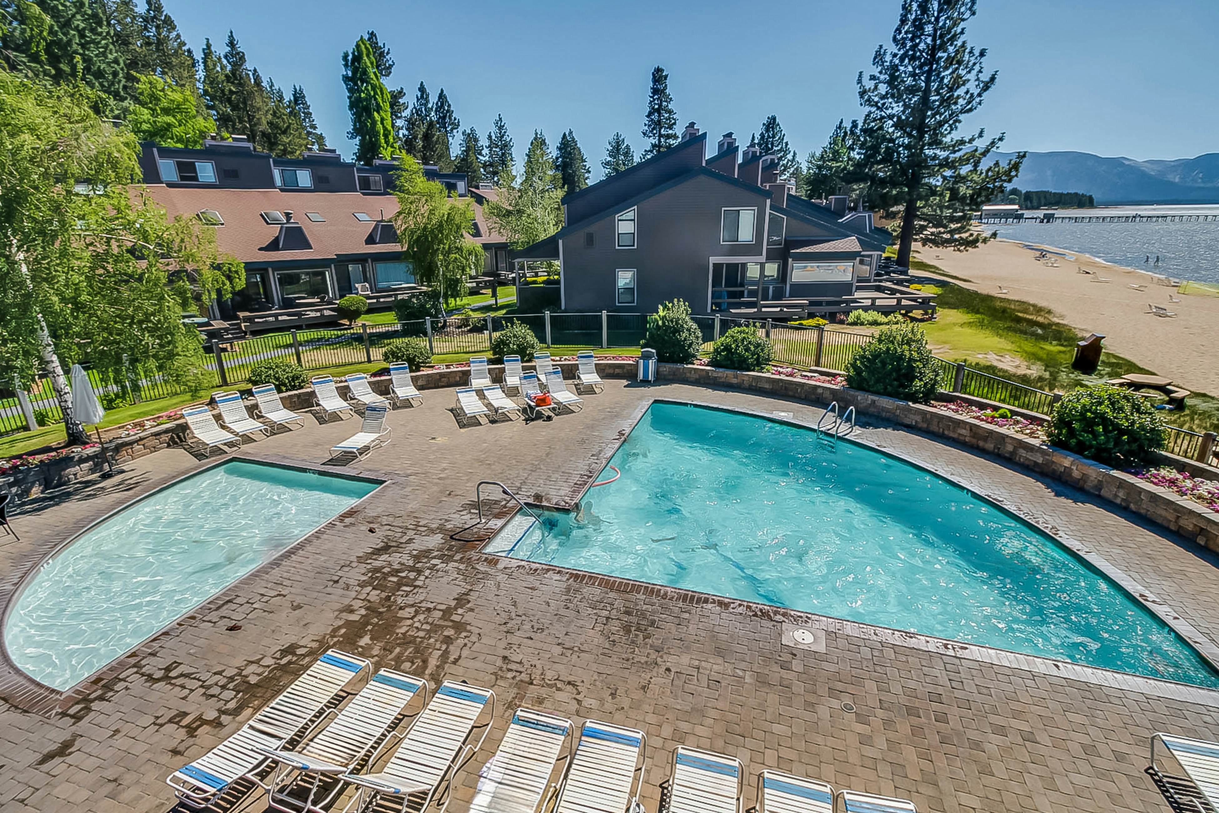 Lakeland Village Resort 503