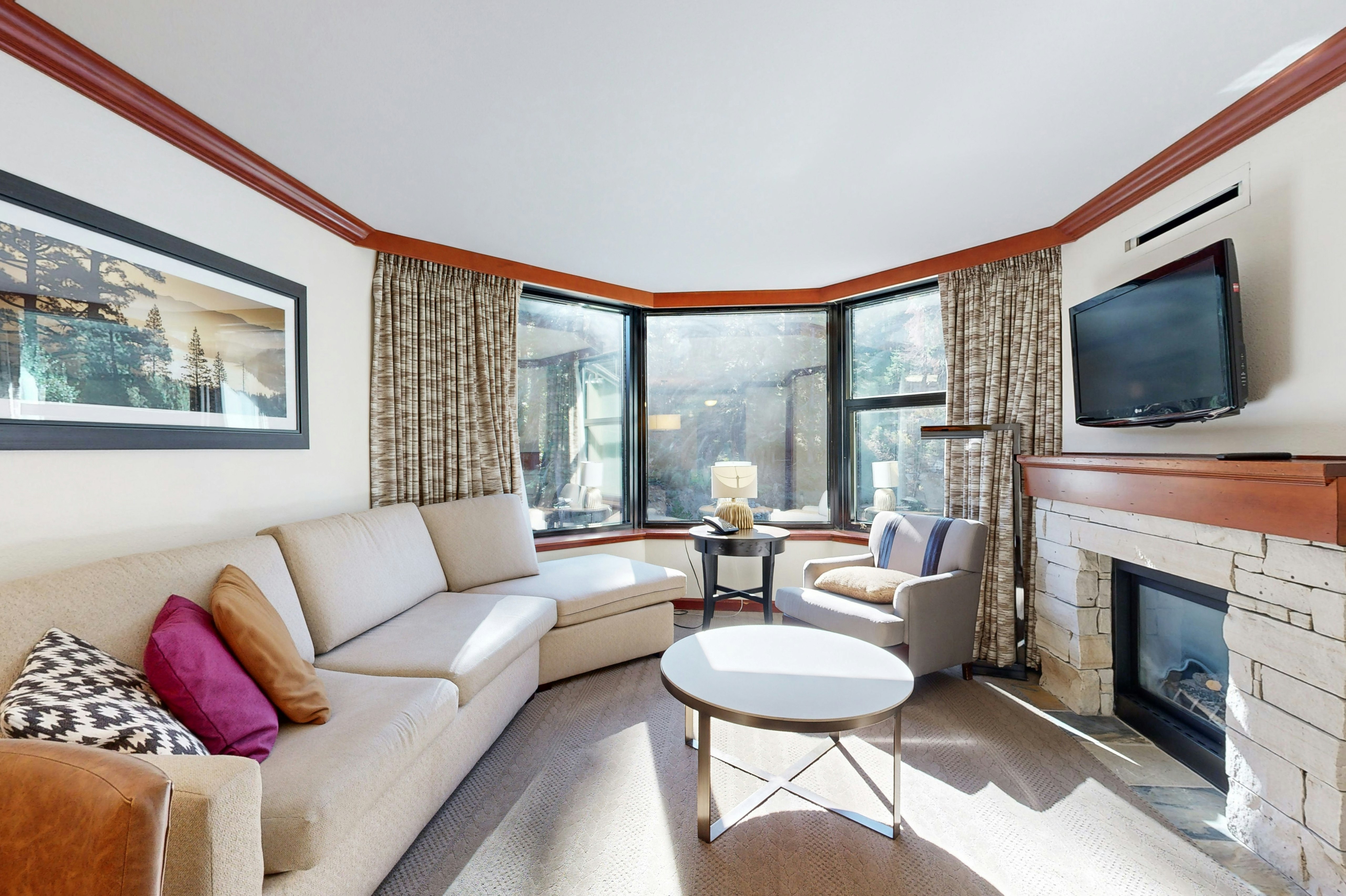 Everline Resort & Spa 521