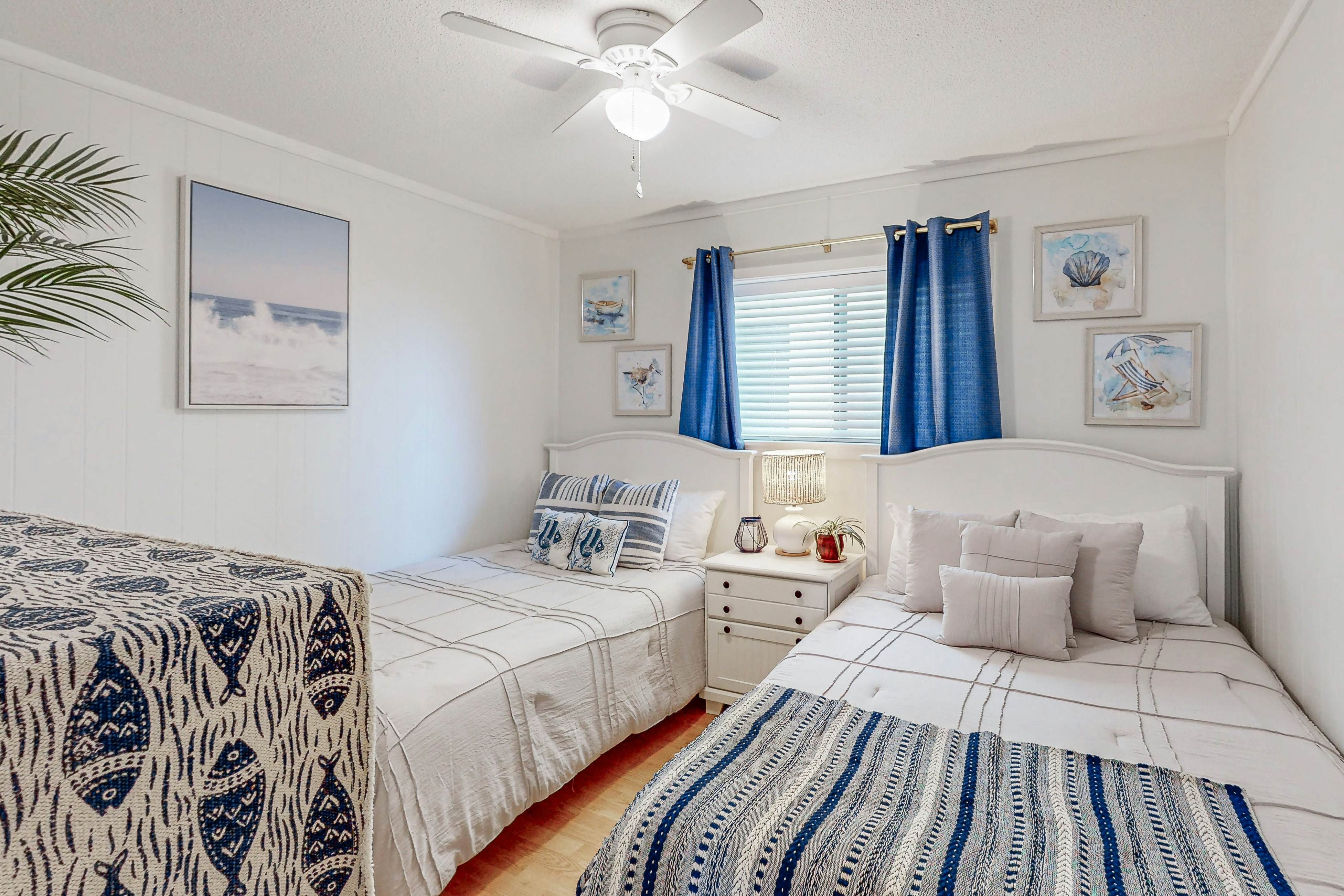 Hilton Head Resort 2301