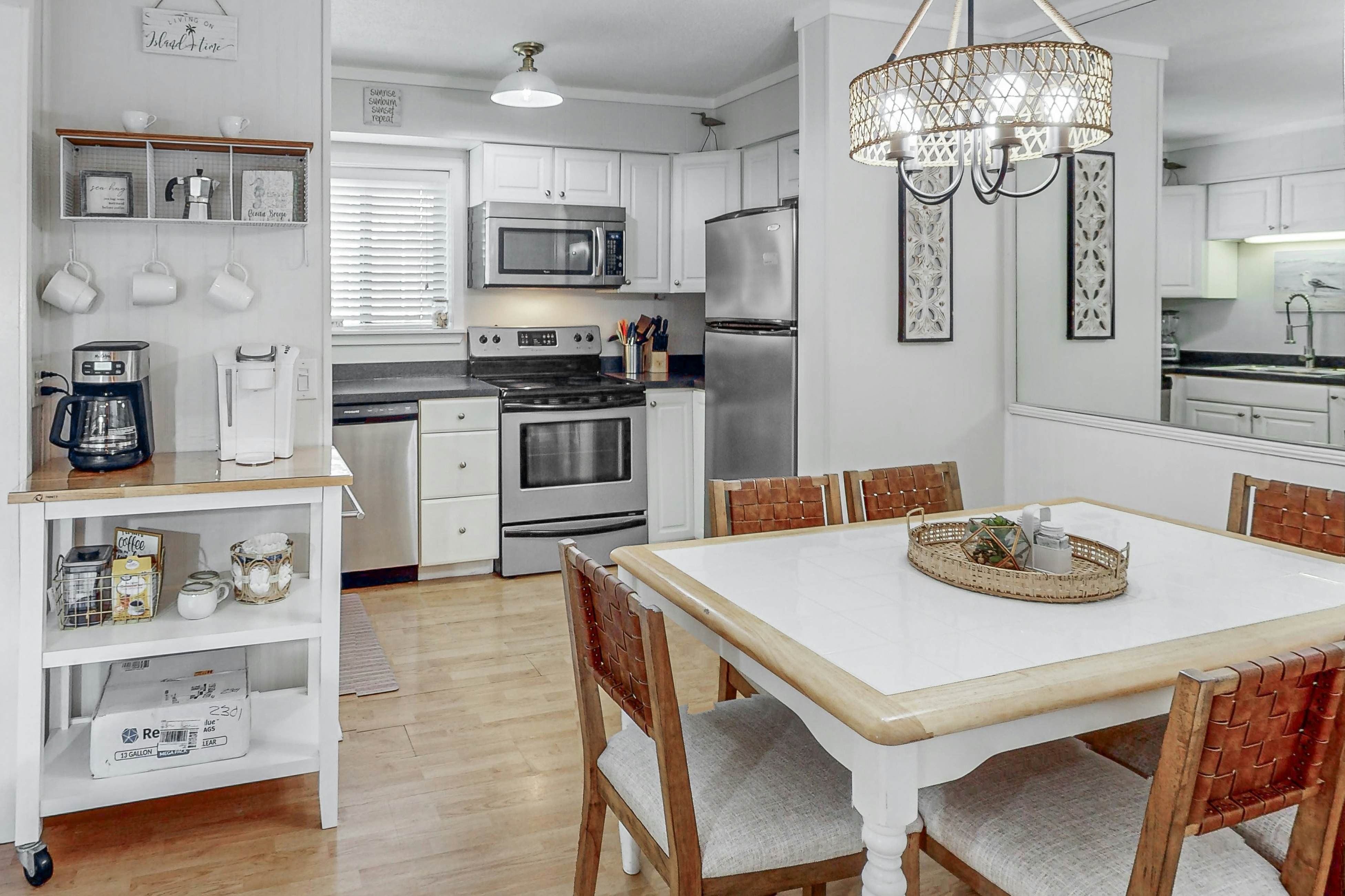 Hilton Head Resort 2301