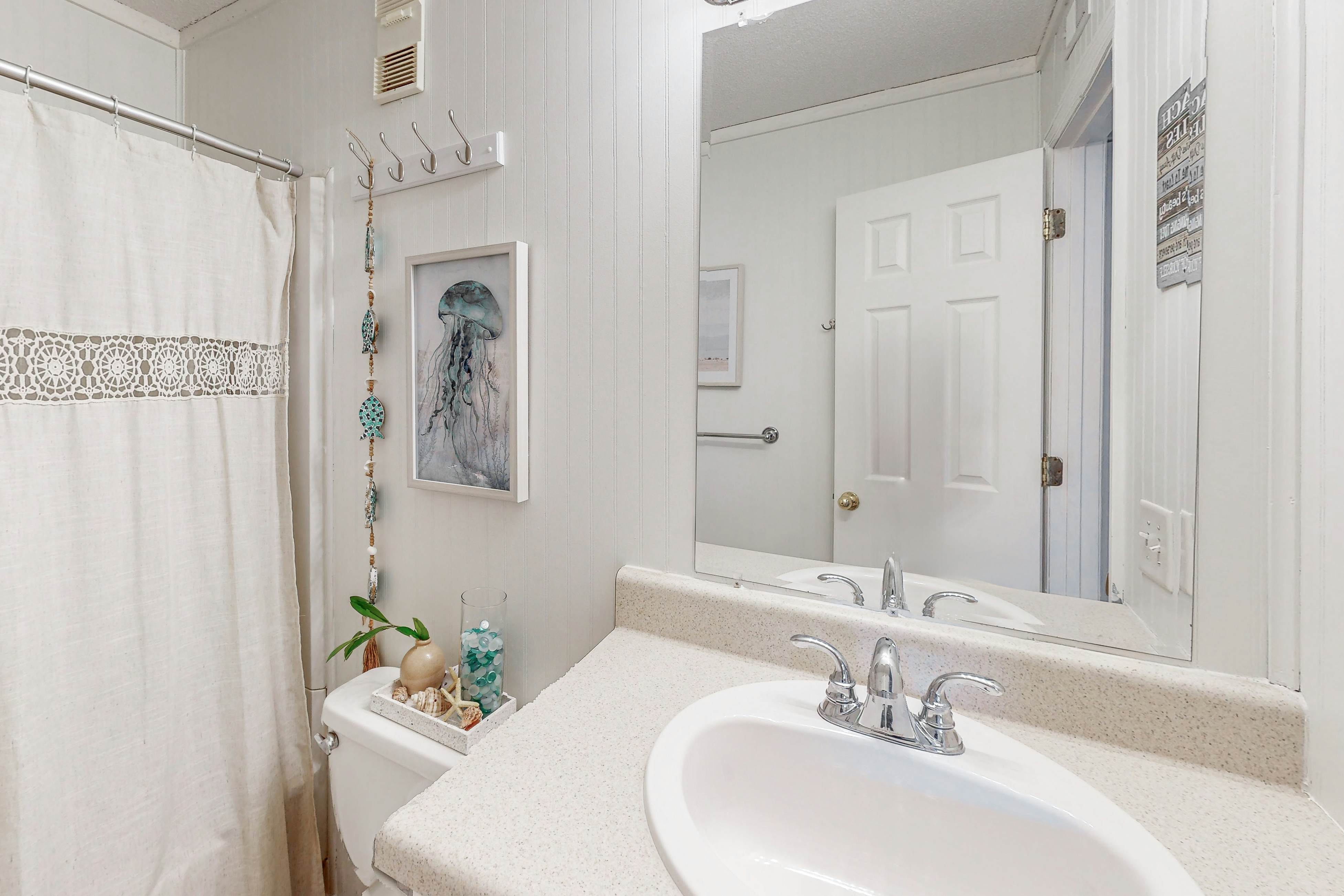 Hilton Head Resort 2301