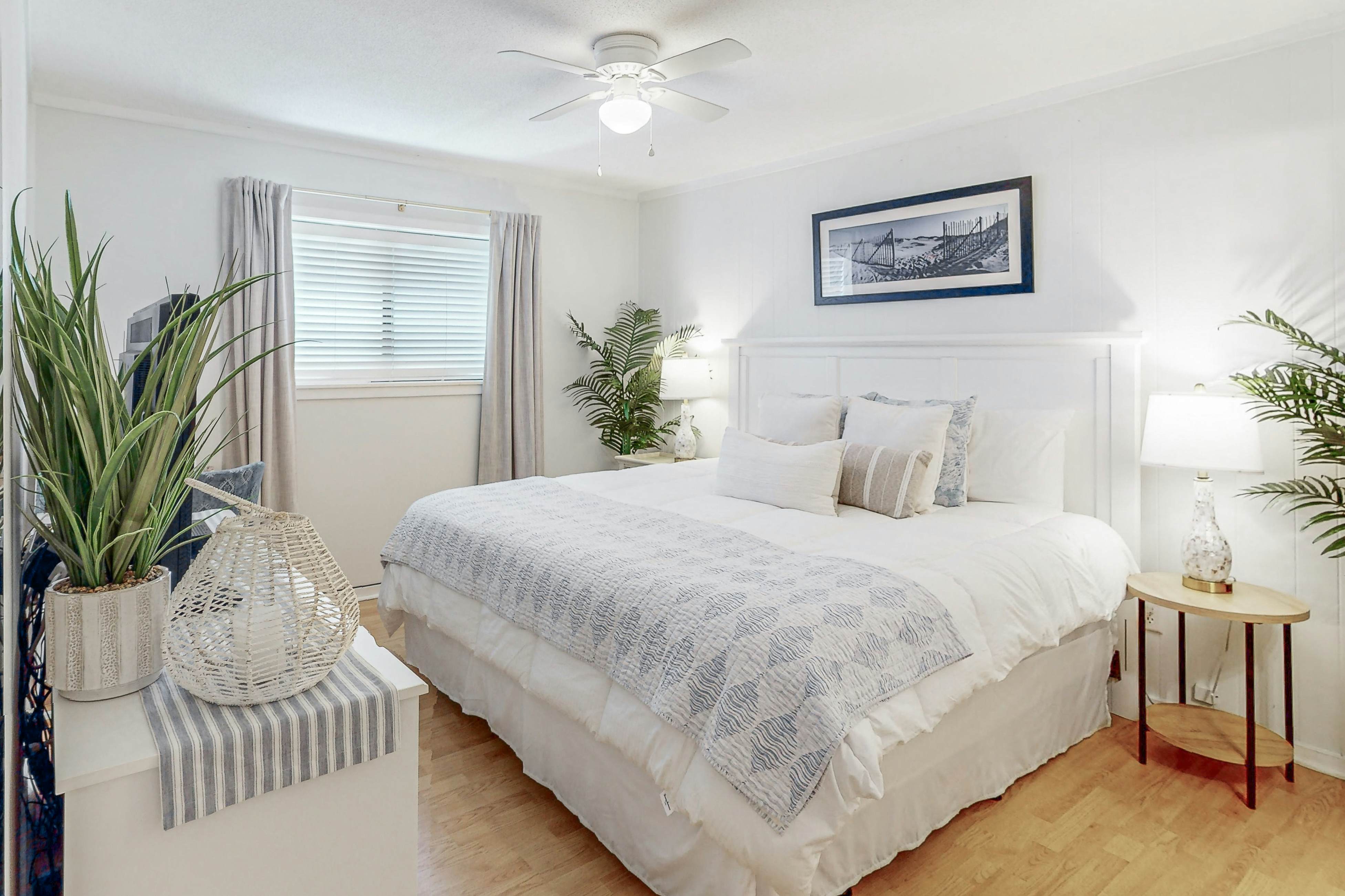 Hilton Head Resort 2301