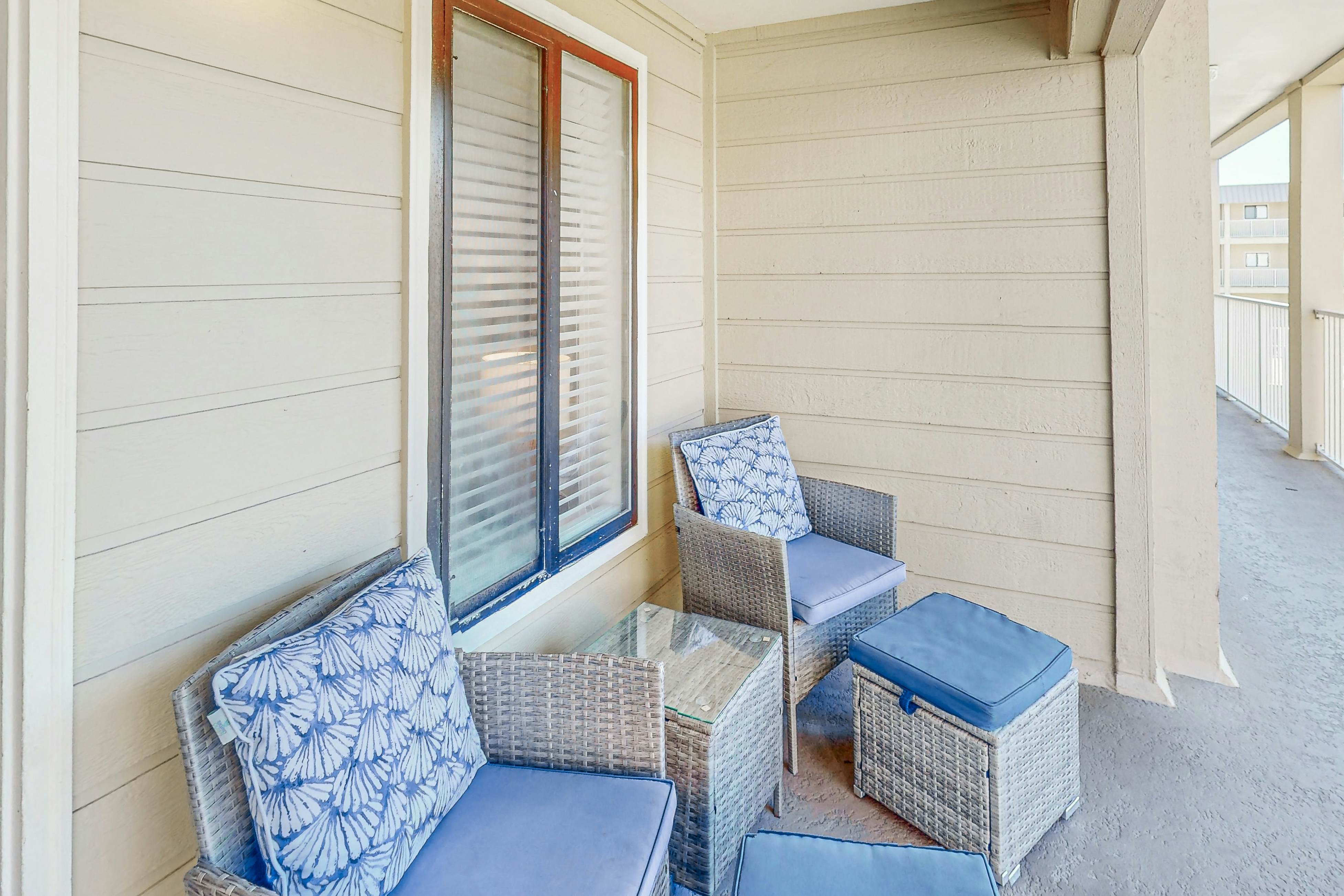 Hilton Head Resort 2301