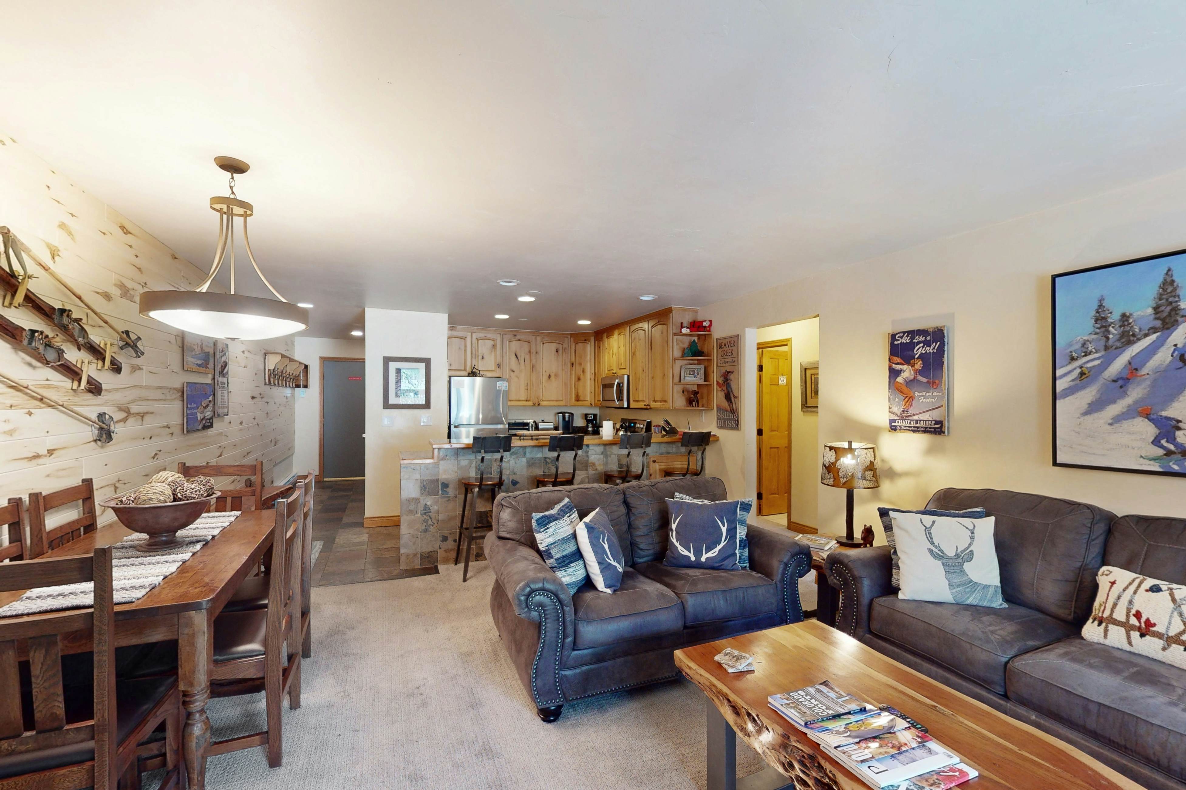 Beaver Creek West O2