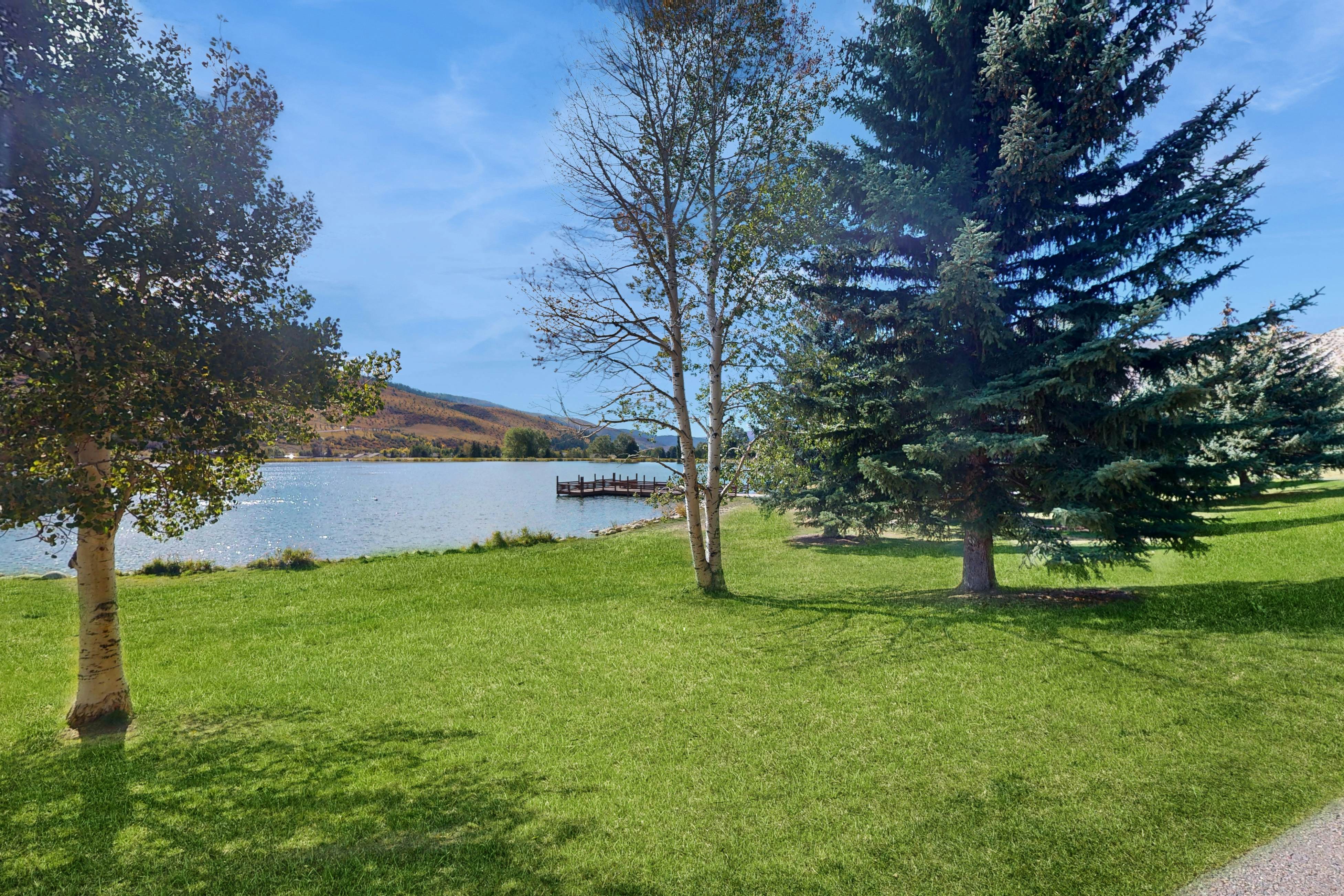 Beaver Creek West O2