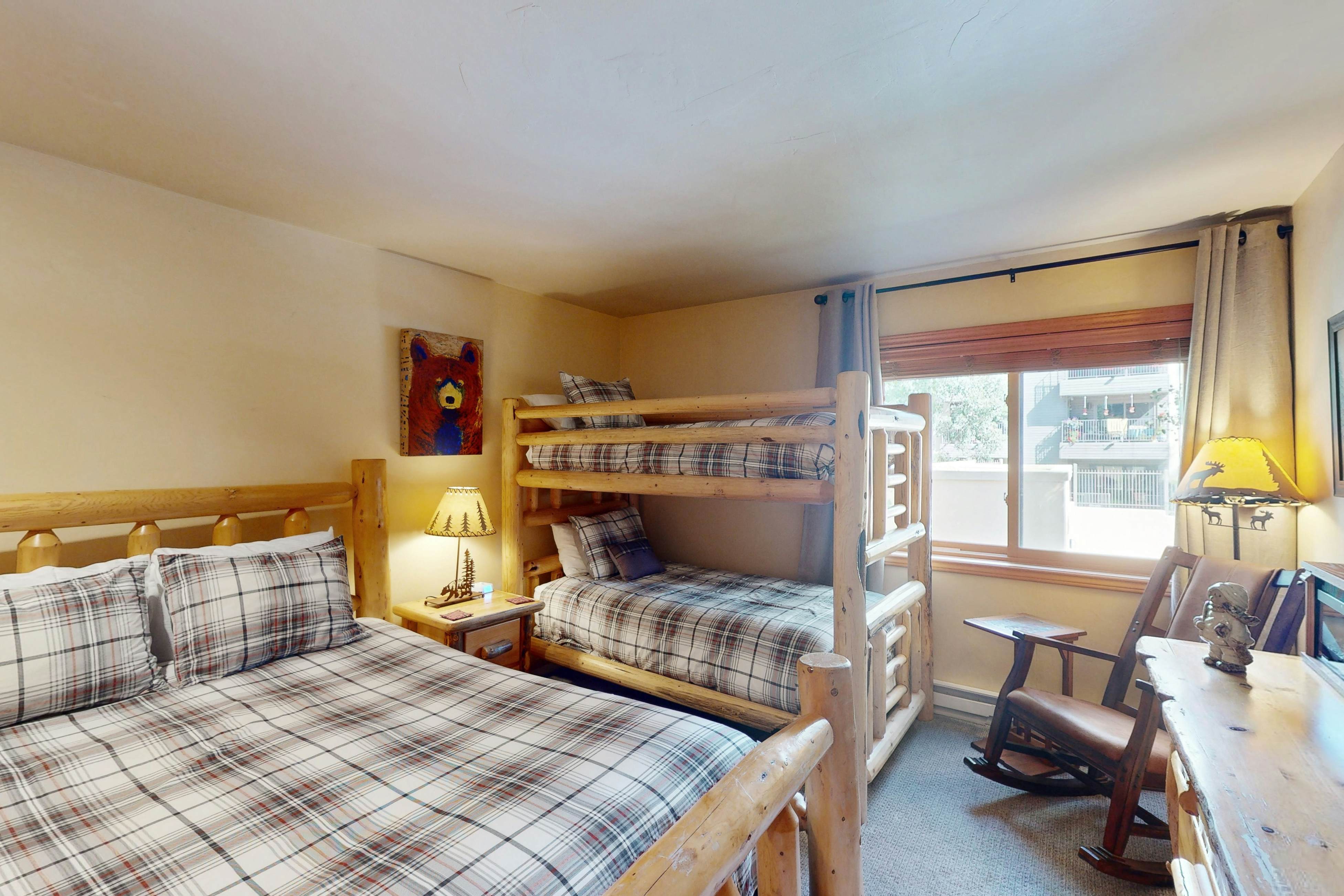 Beaver Creek West O2