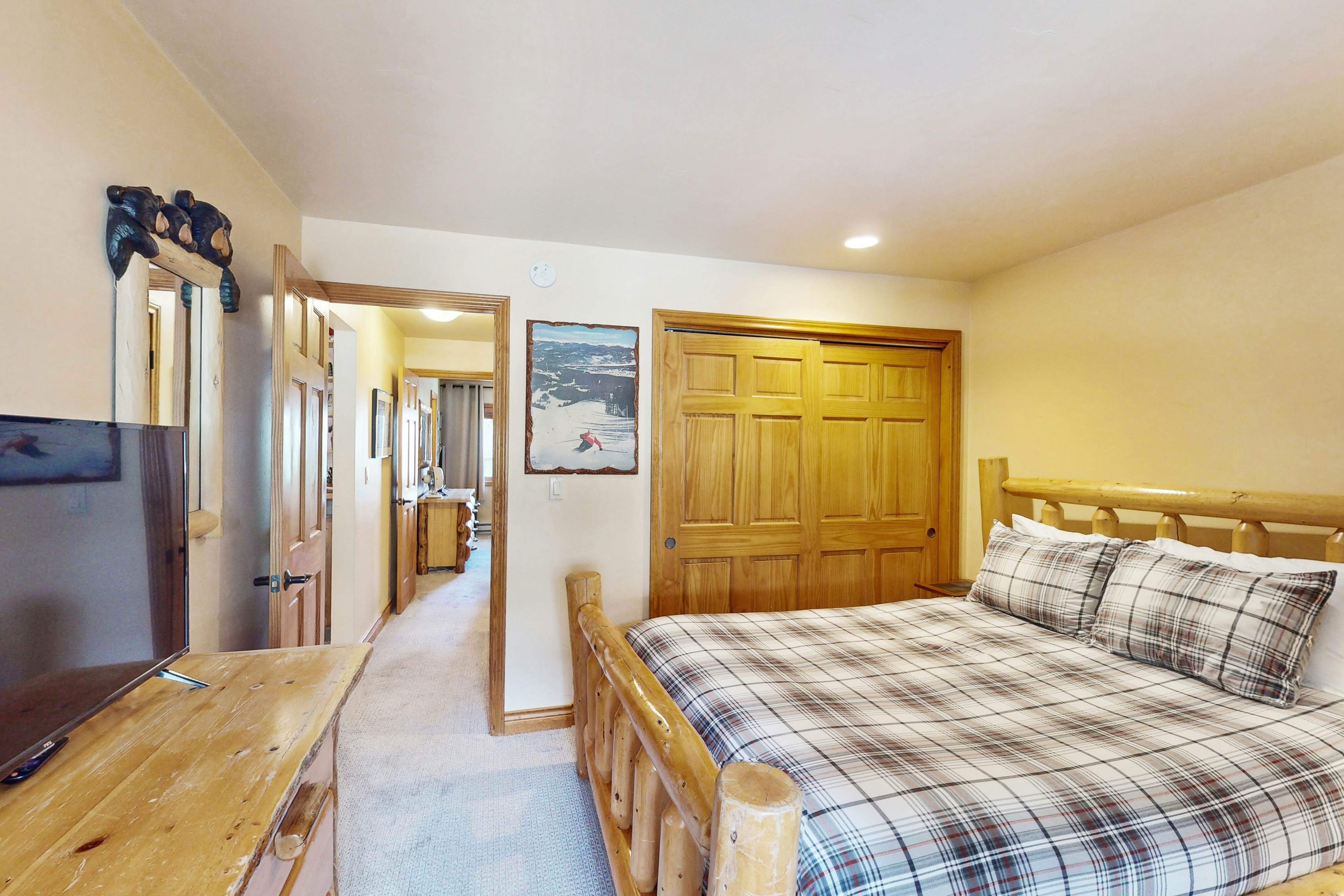 Beaver Creek West O2