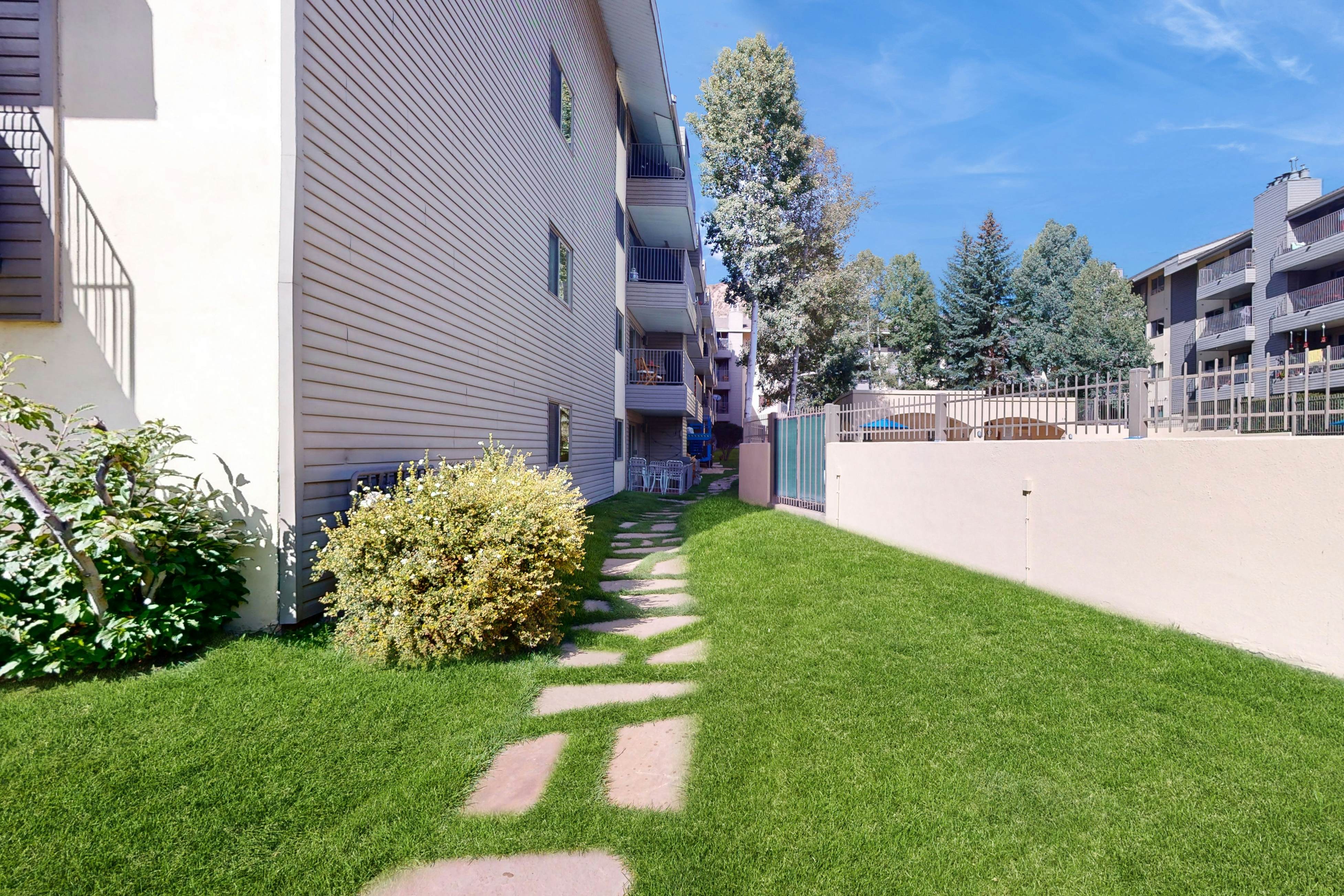 Beaver Creek West O2