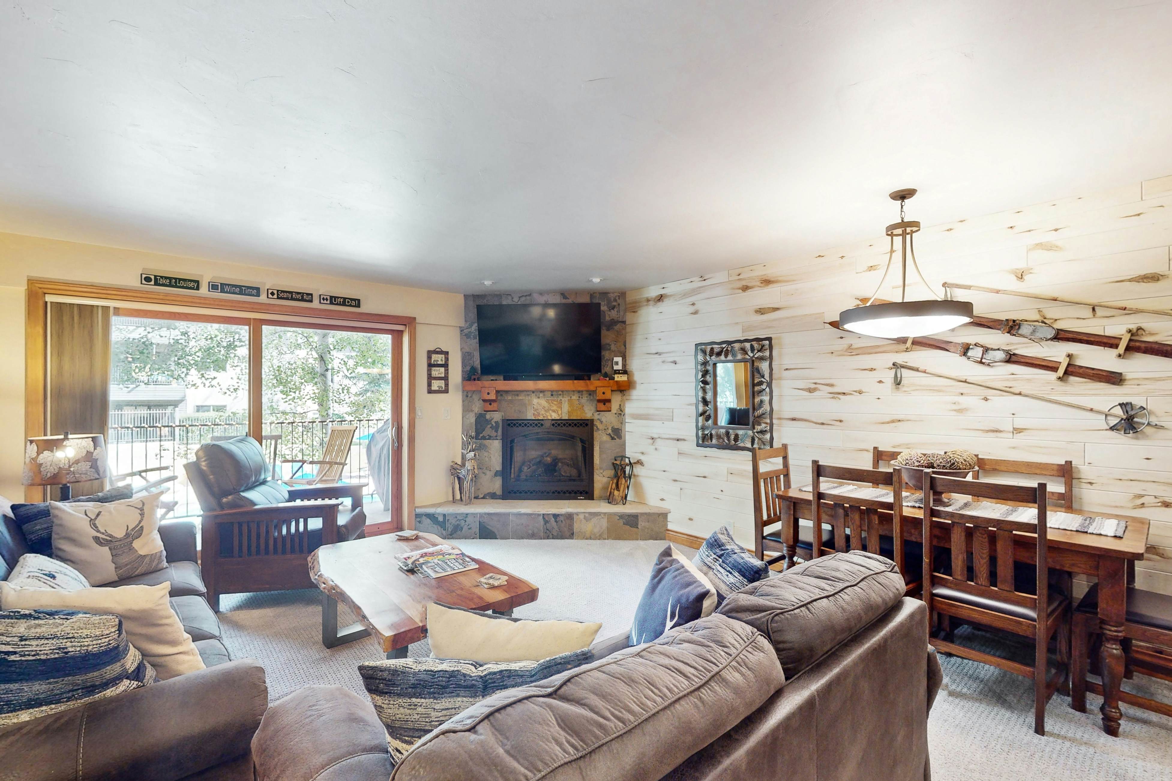 Beaver Creek West O2