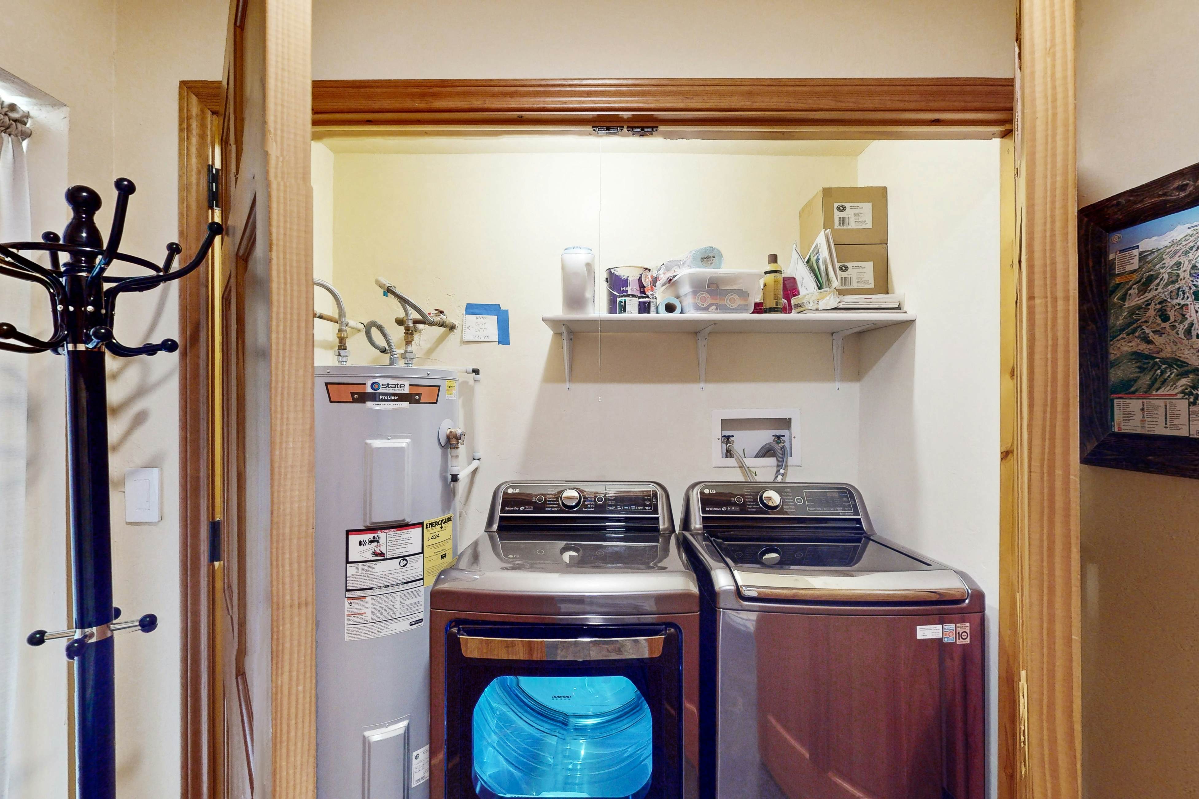 Beaver Creek West O2