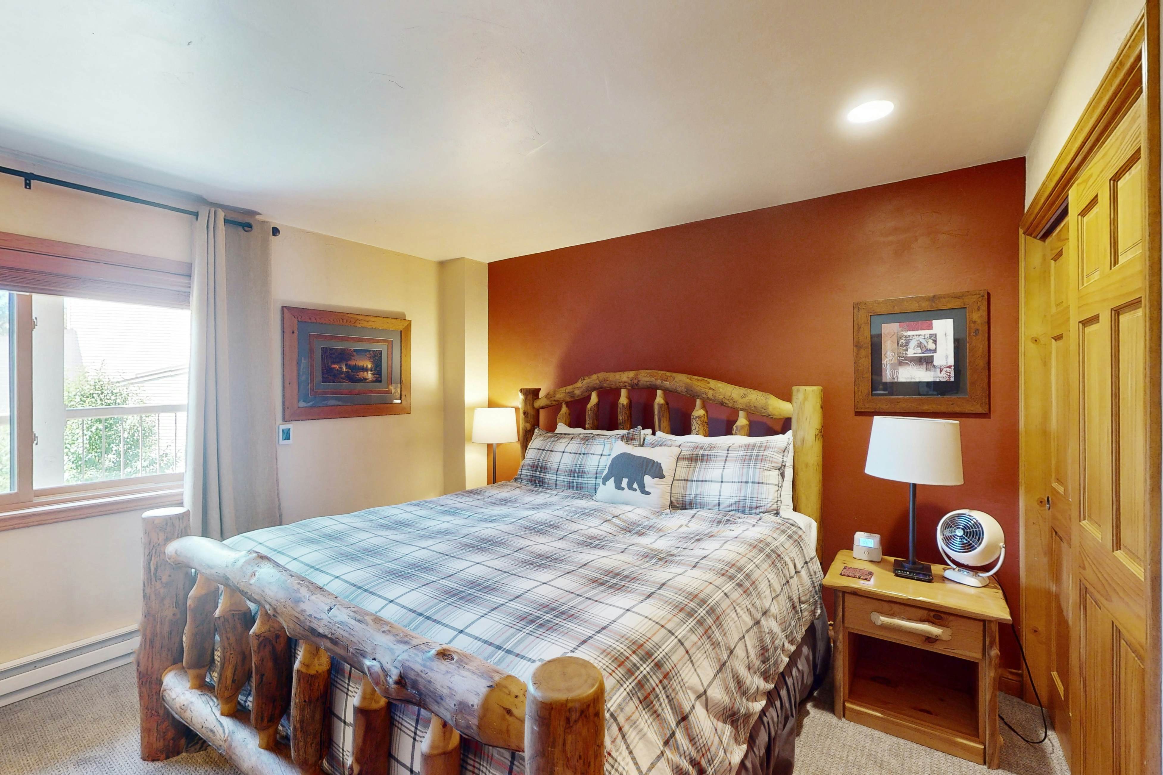 Beaver Creek West O2