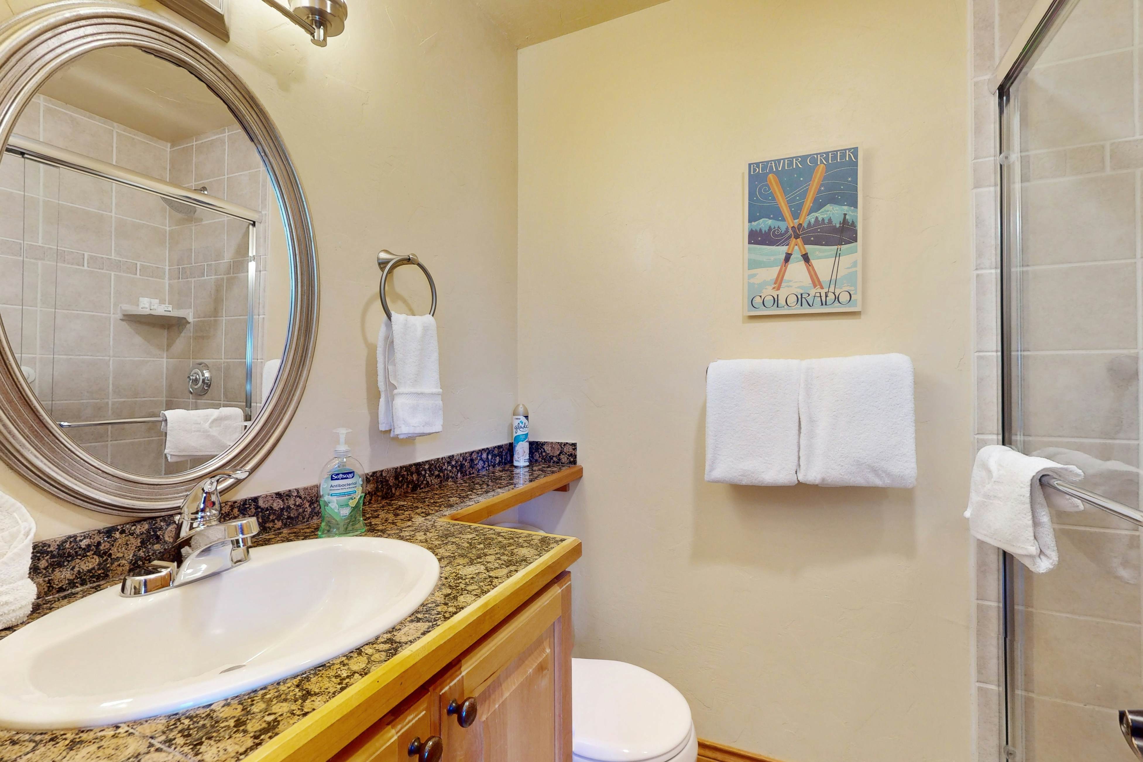 Beaver Creek West O2