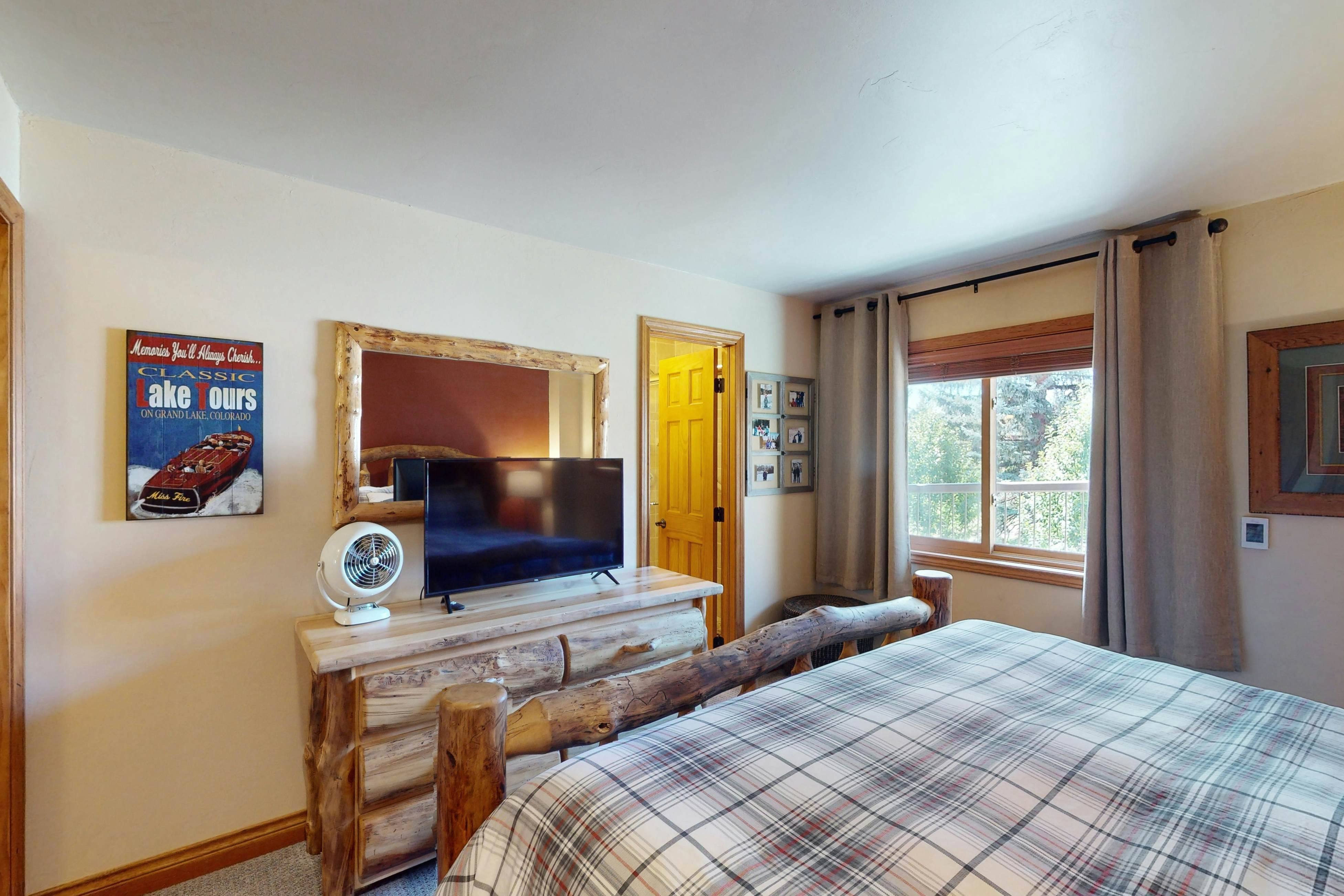 Beaver Creek West O2