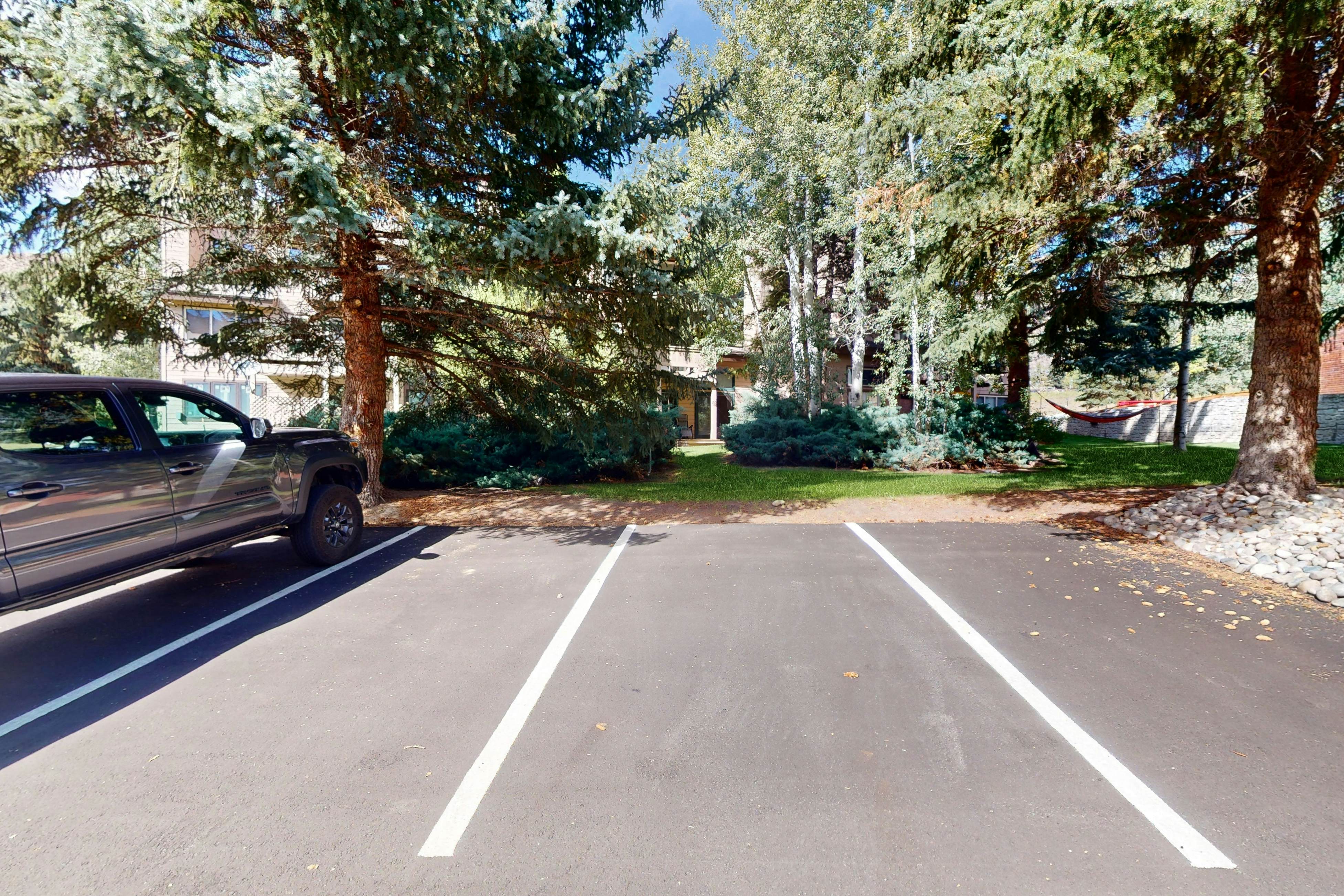 Beaver Creek West O2