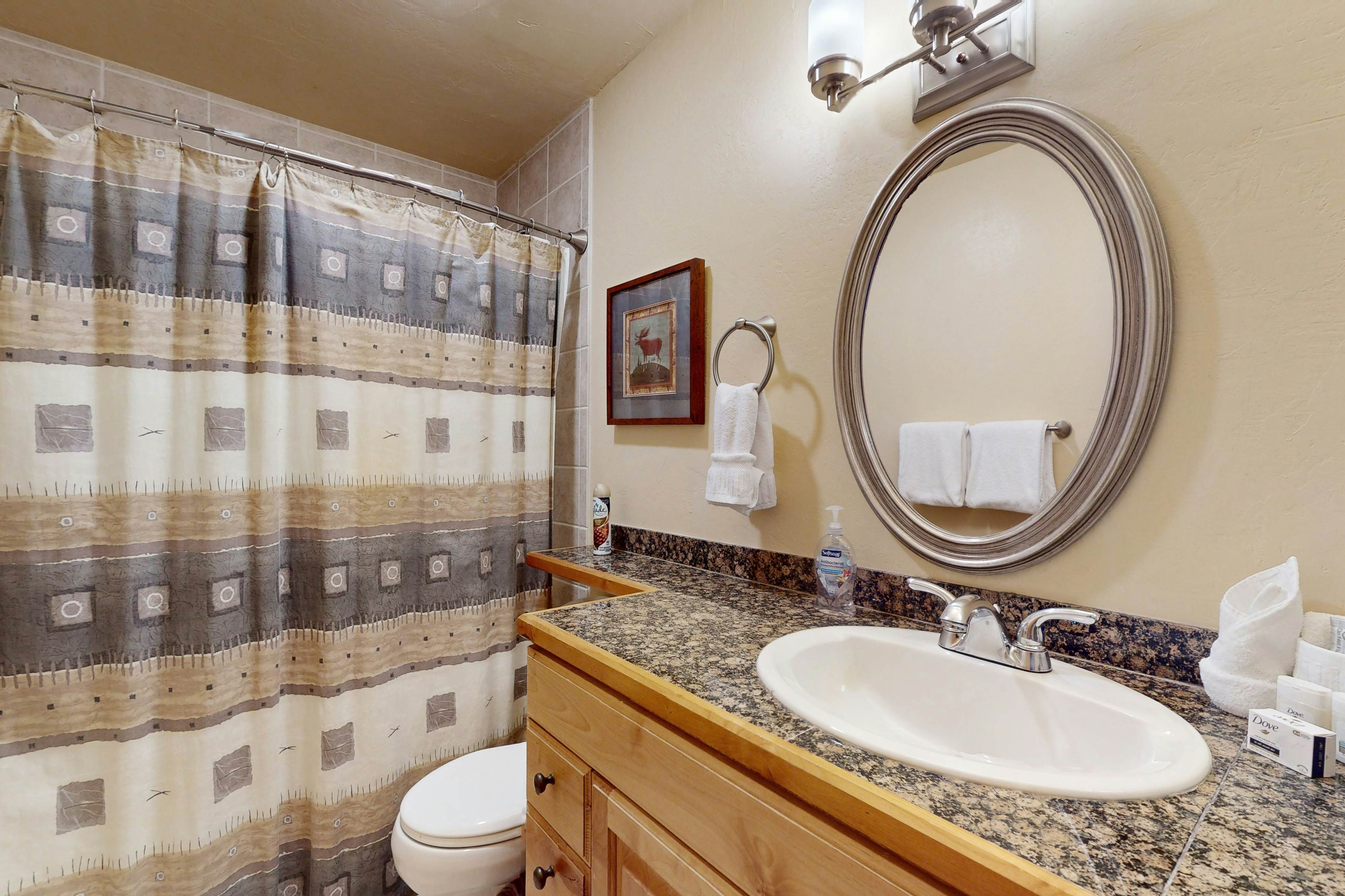 Beaver Creek West O2