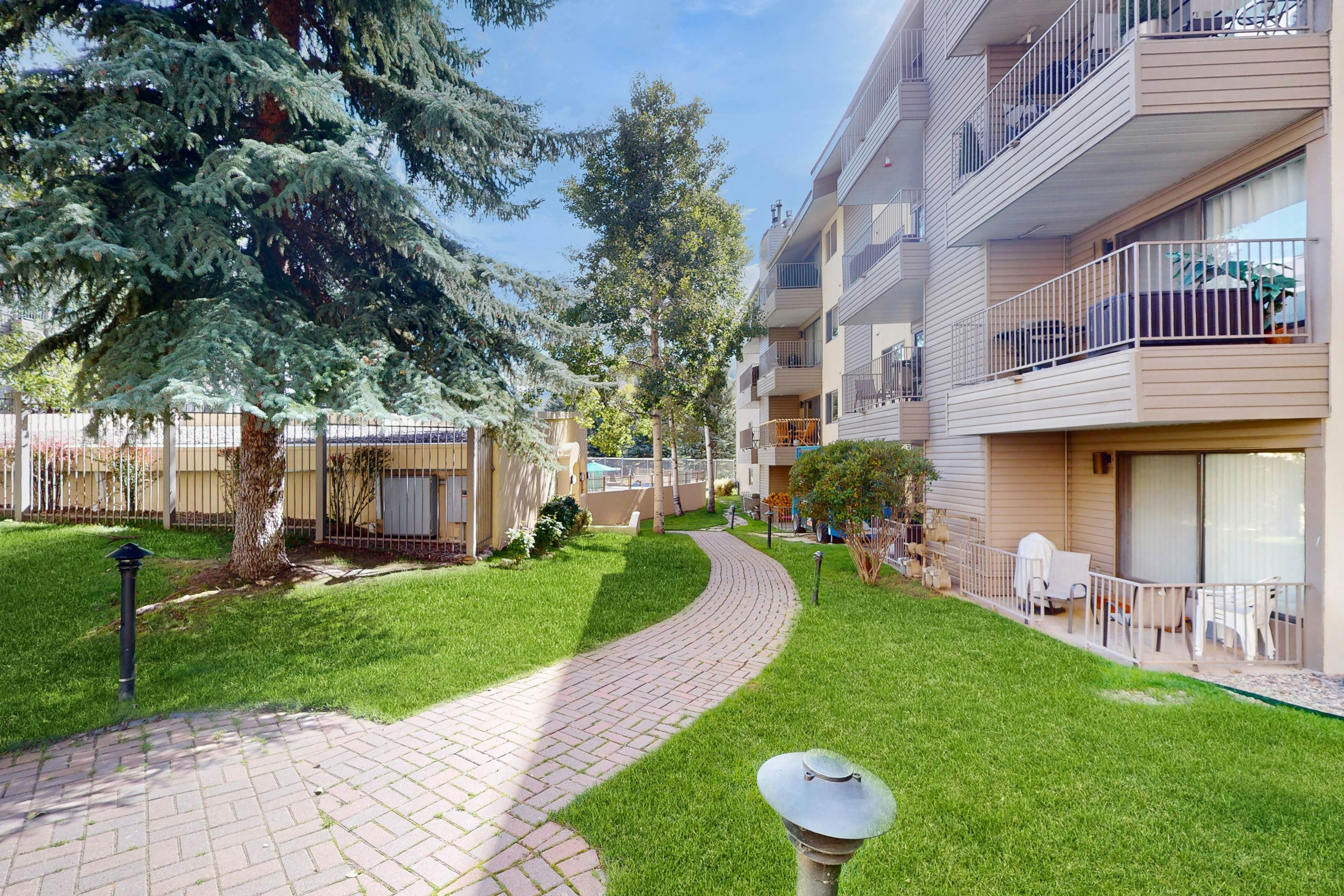 Beaver Creek West O2