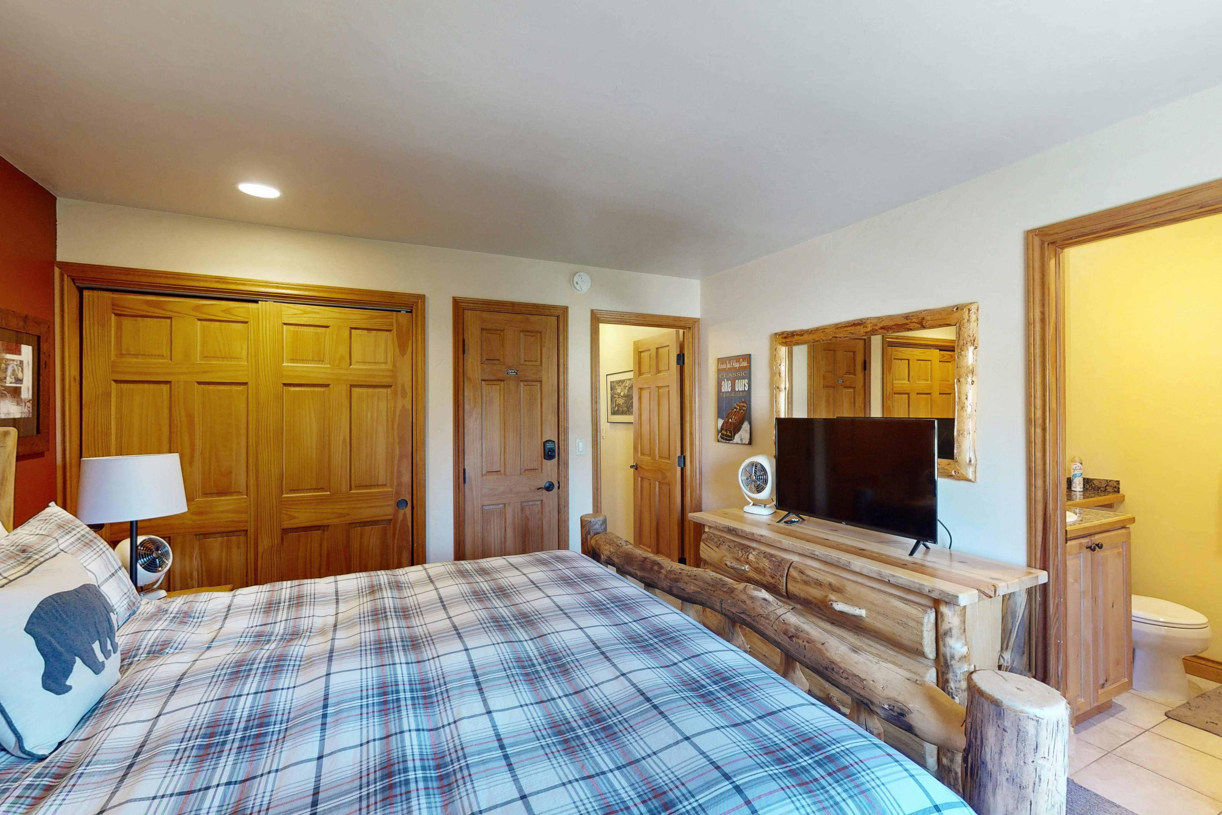 Beaver Creek West O2