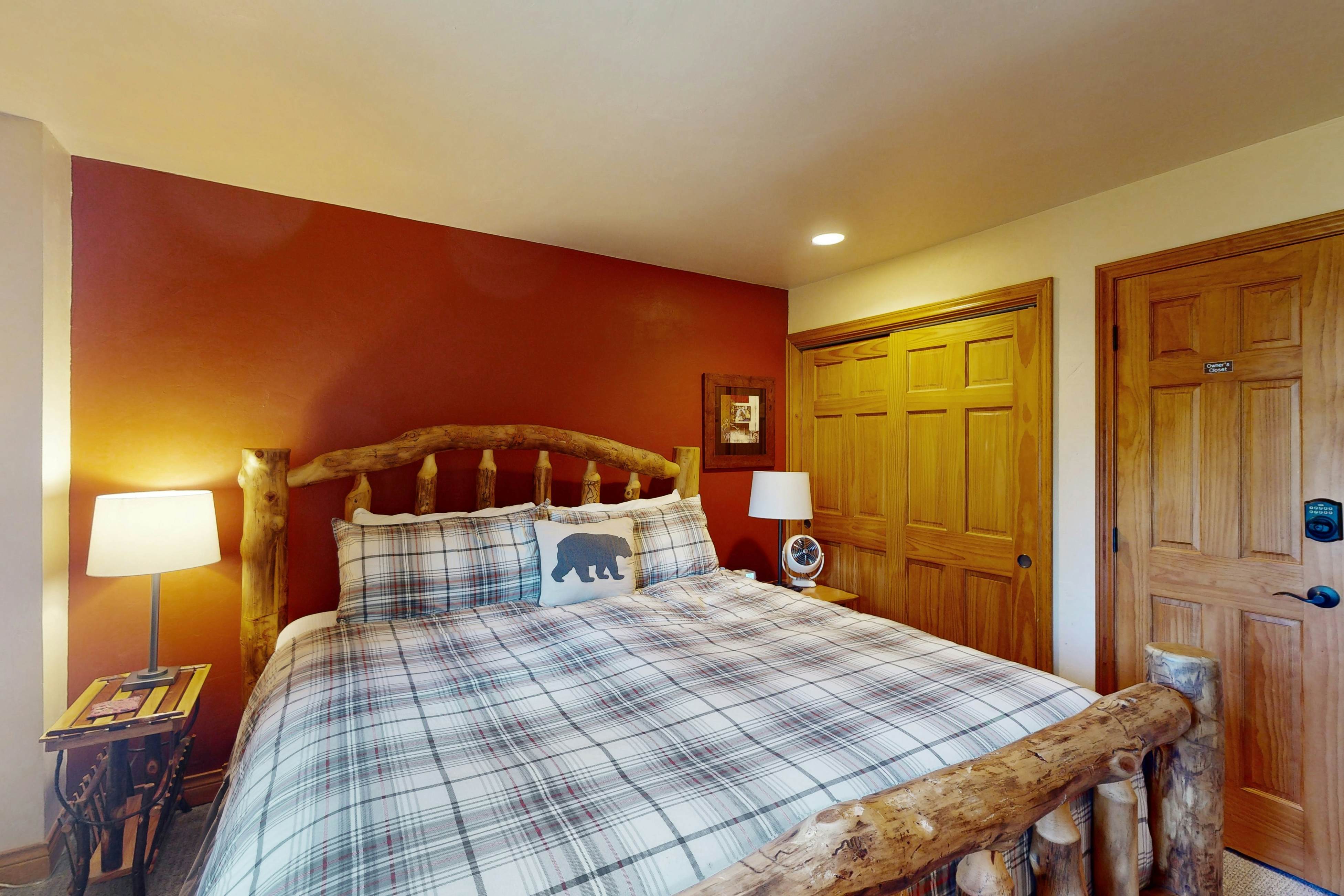 Beaver Creek West O2