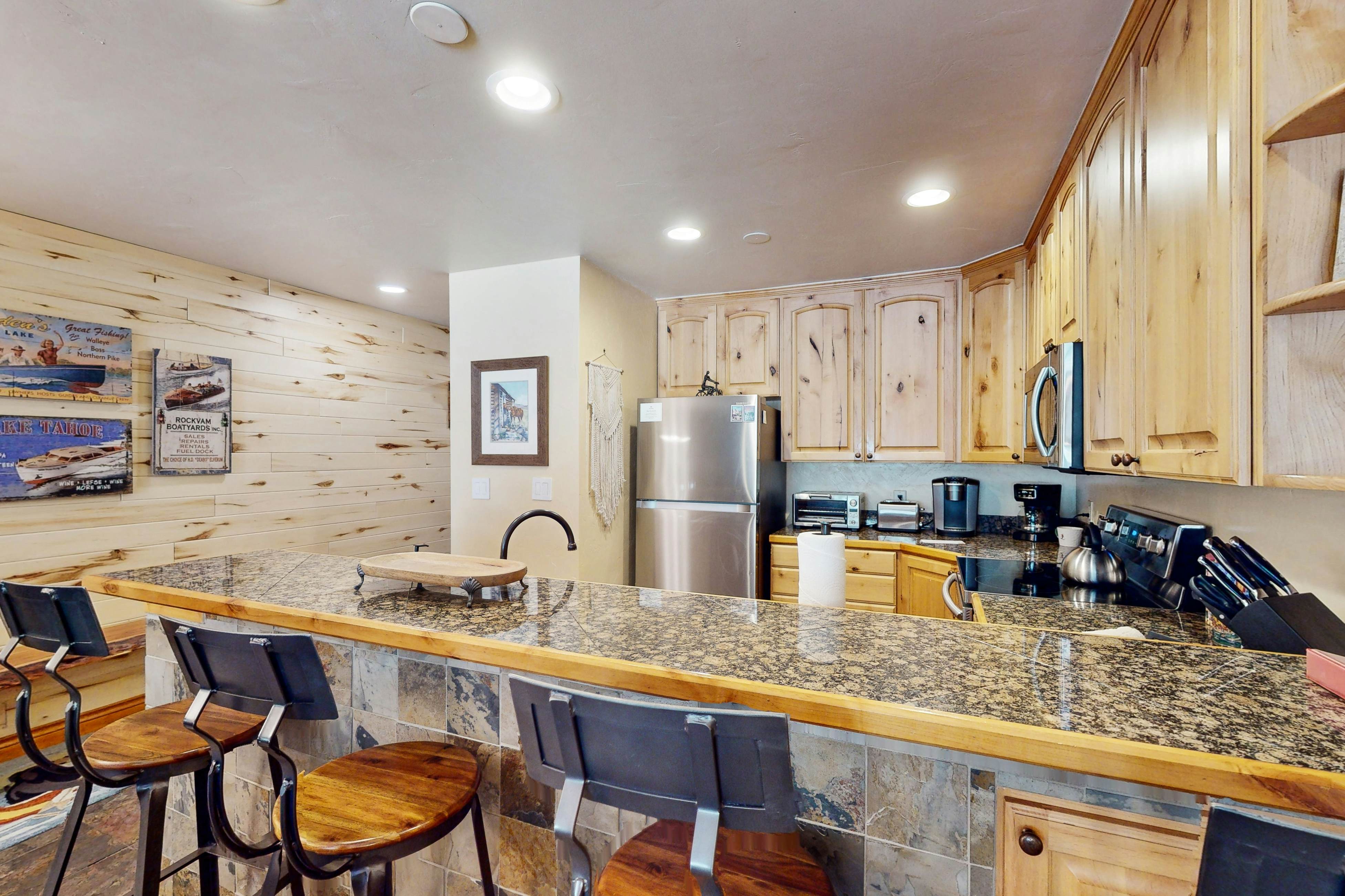 Beaver Creek West O2