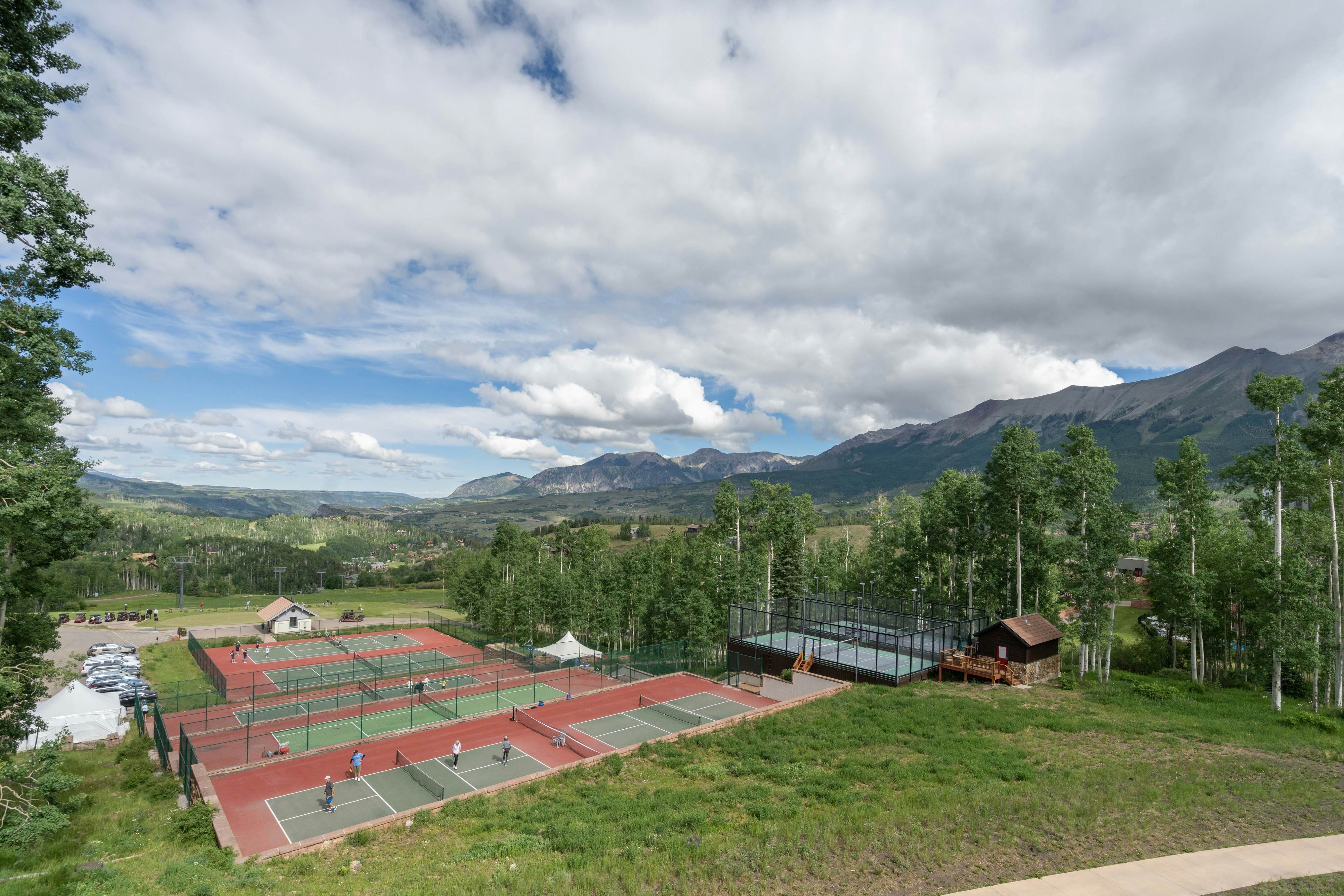 Courcheval E - Courcheval Nest