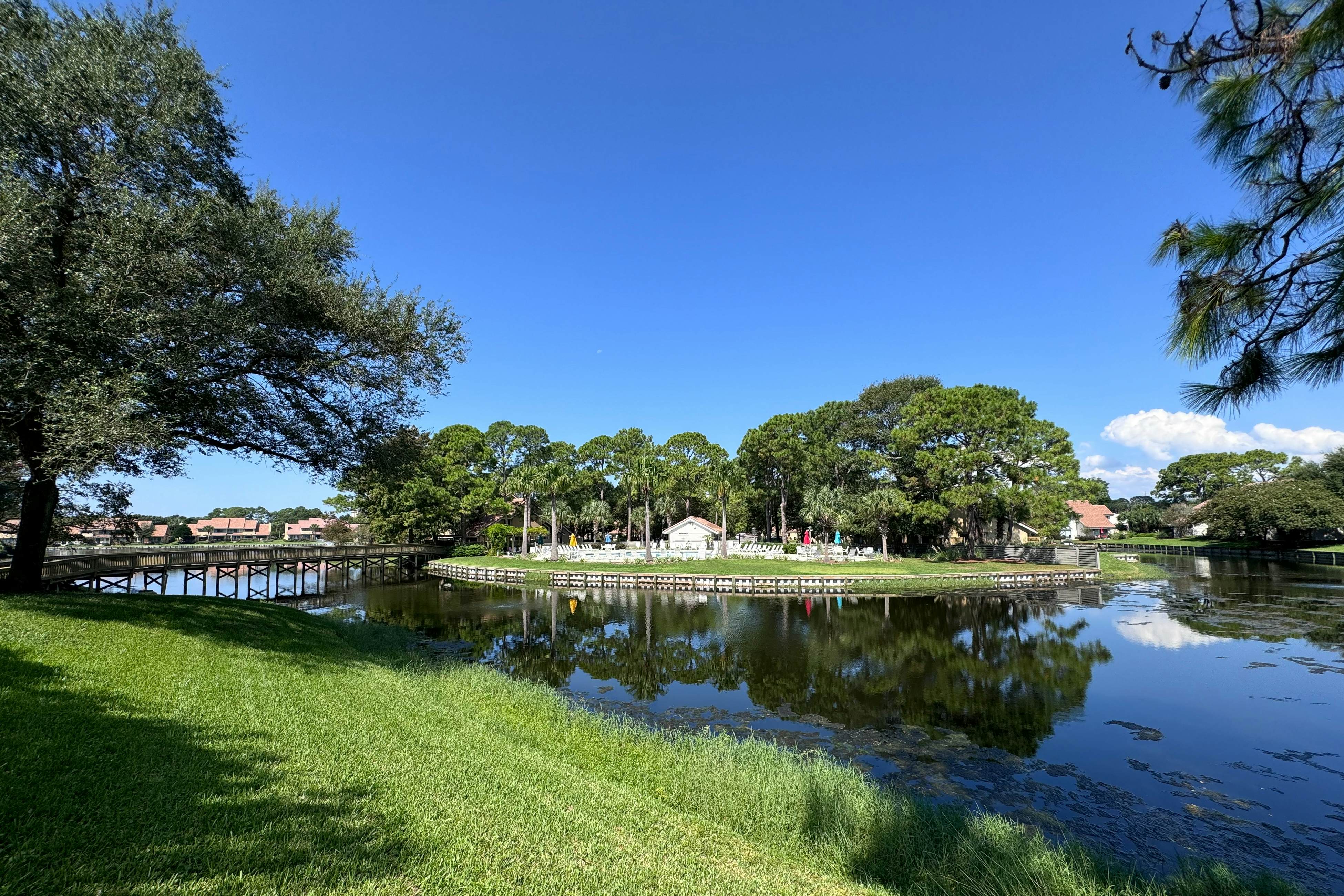 Beachwalk Villa 5069