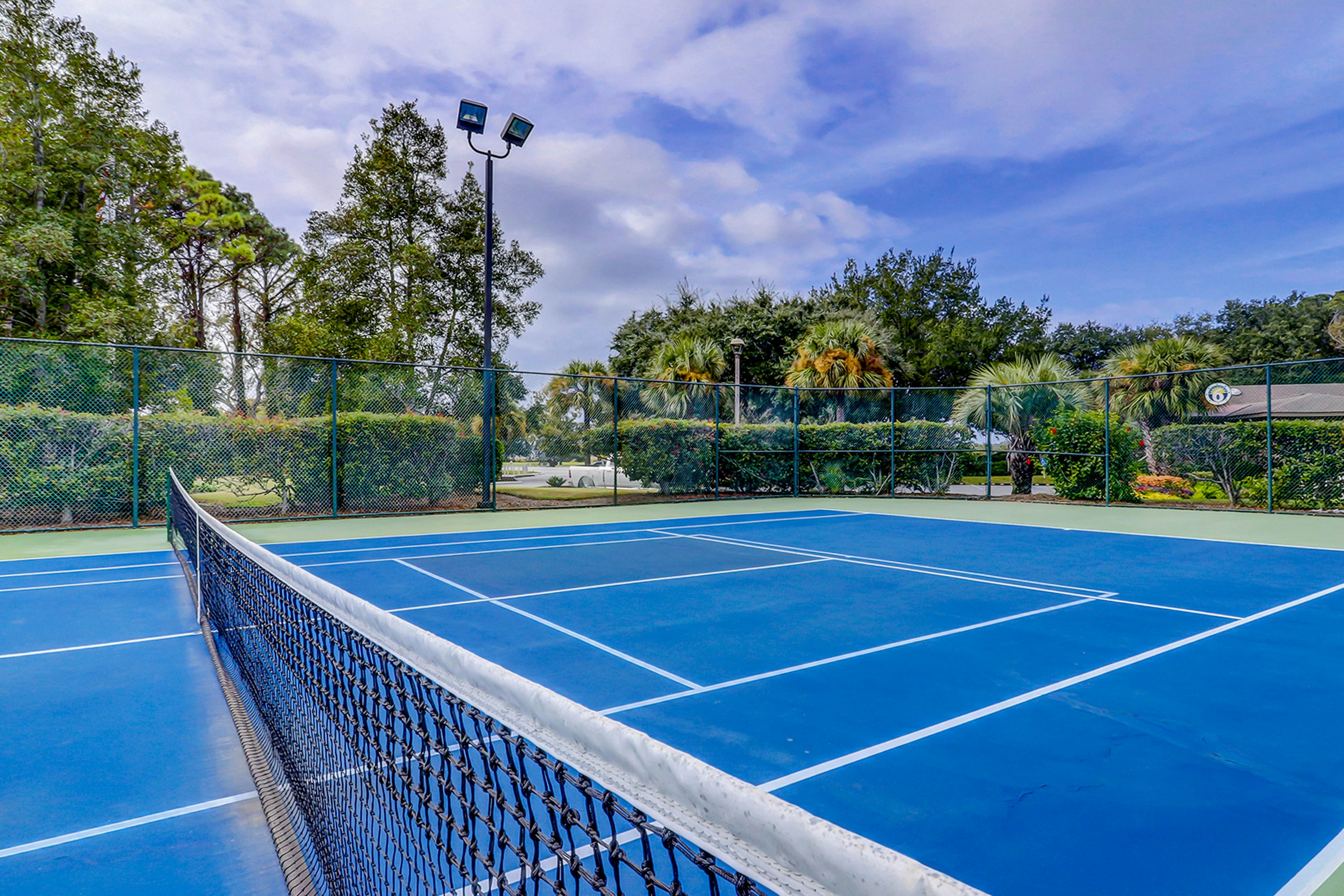 Hilton Head Resort 2301