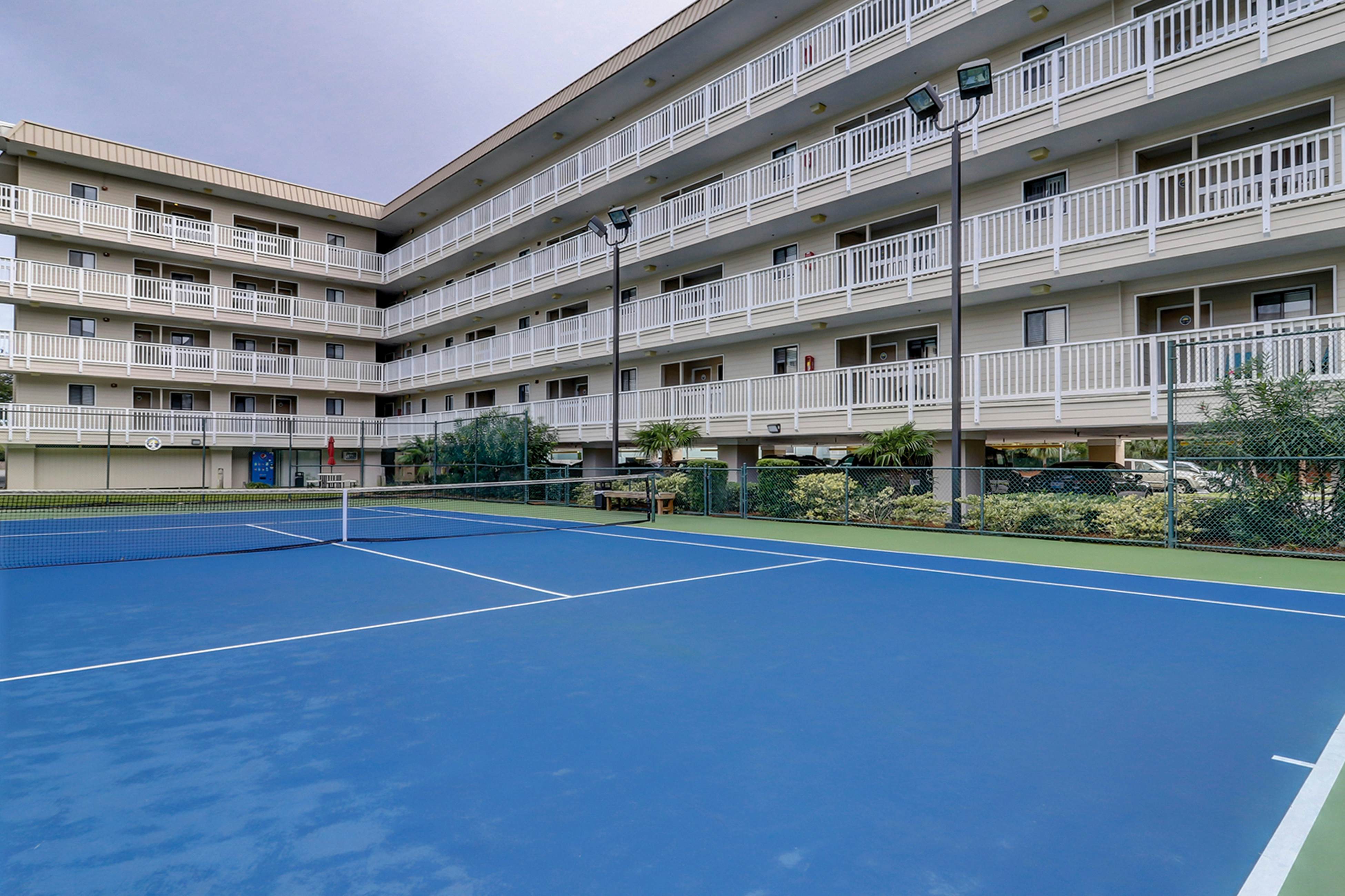 Hilton Head Resort 2301