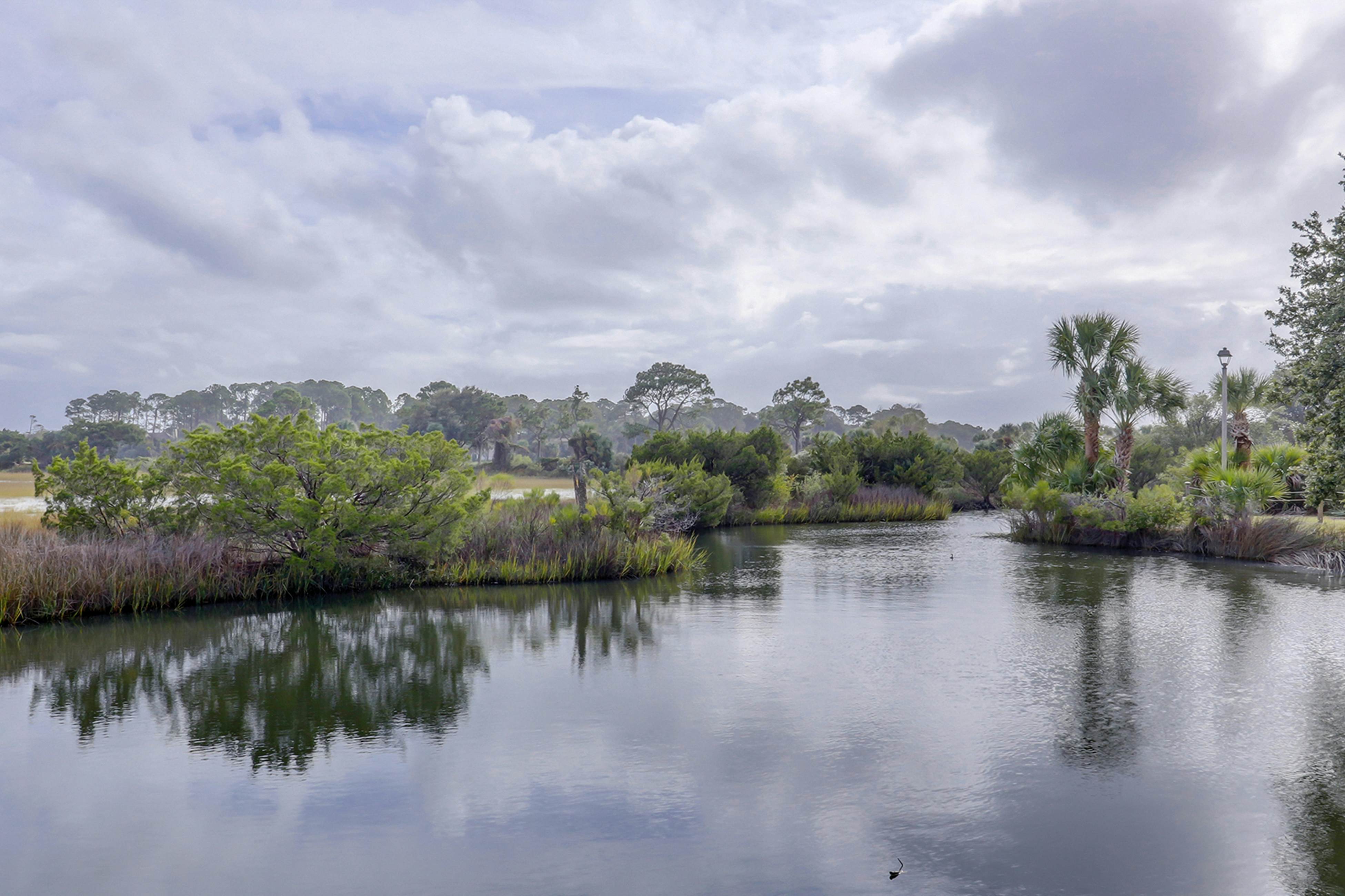 Hilton Head Resort 2301