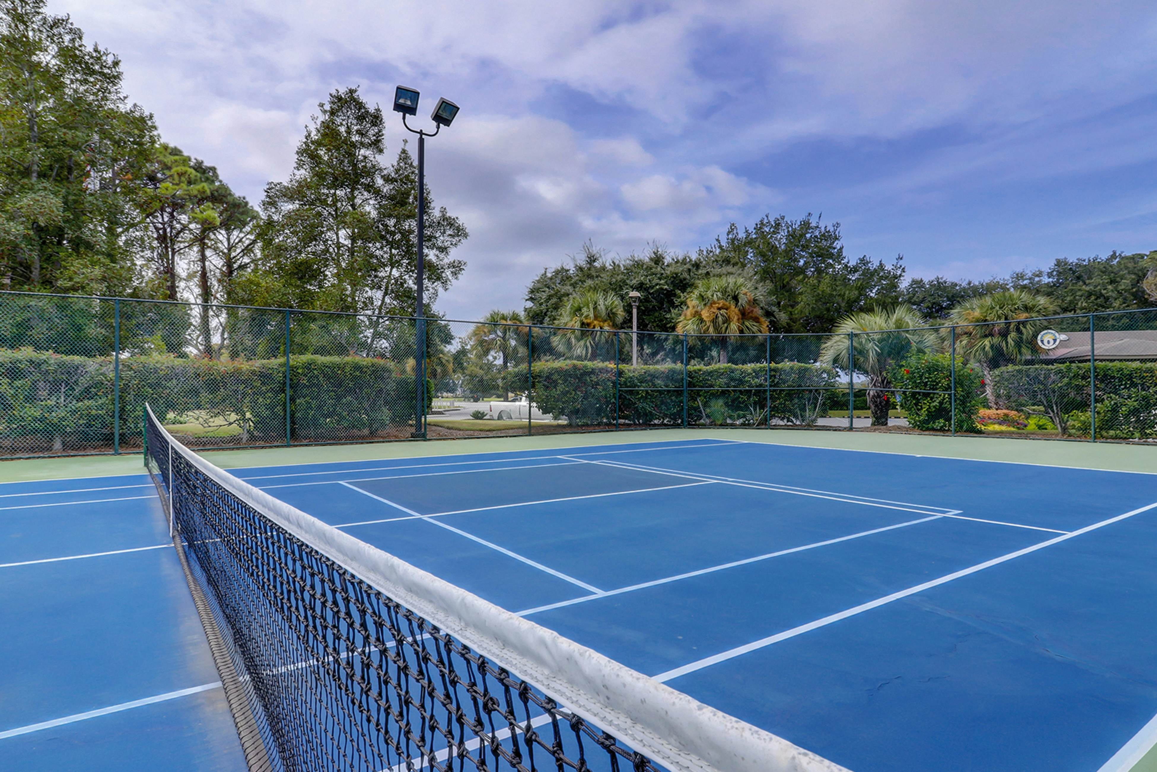 Hilton Head Resort 2301